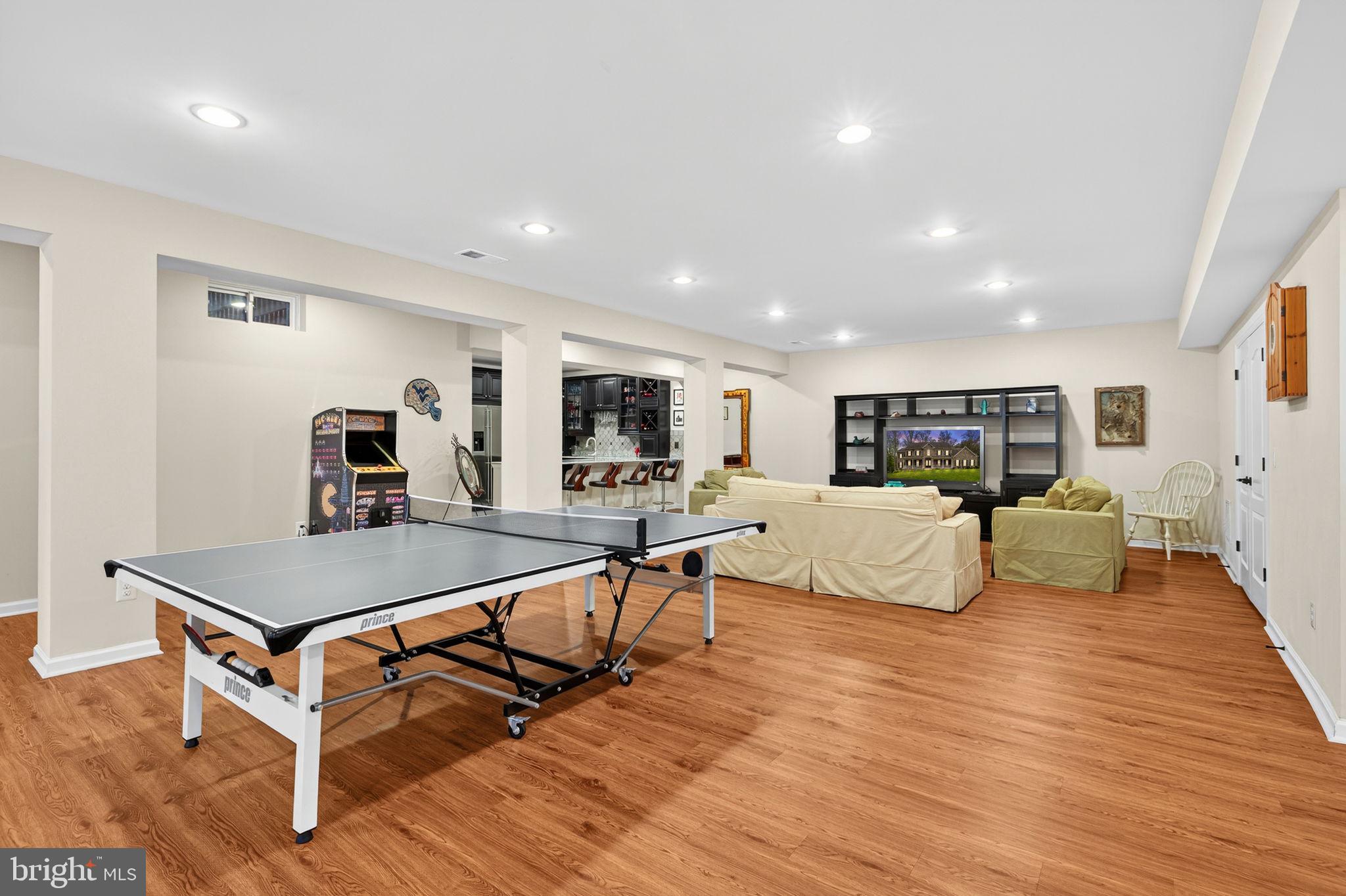 EVERGREEN - Residential