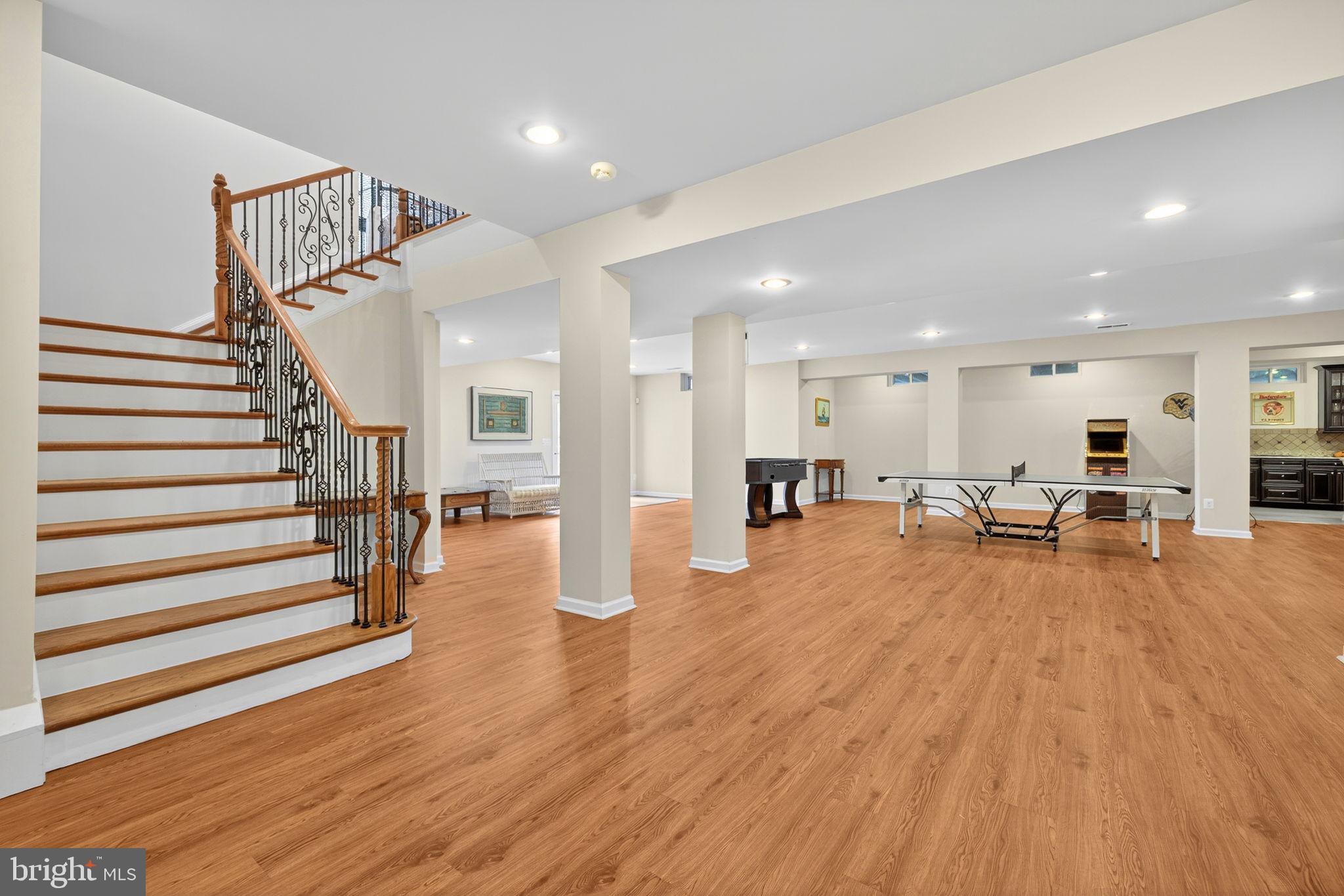 EVERGREEN - Residential