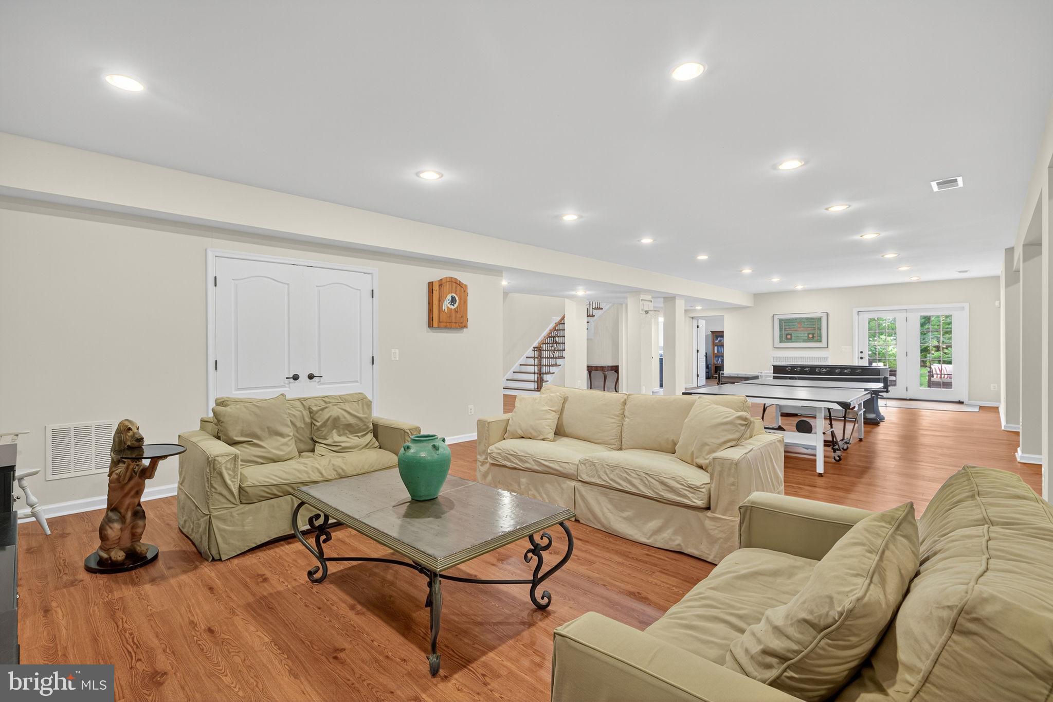 EVERGREEN - Residential