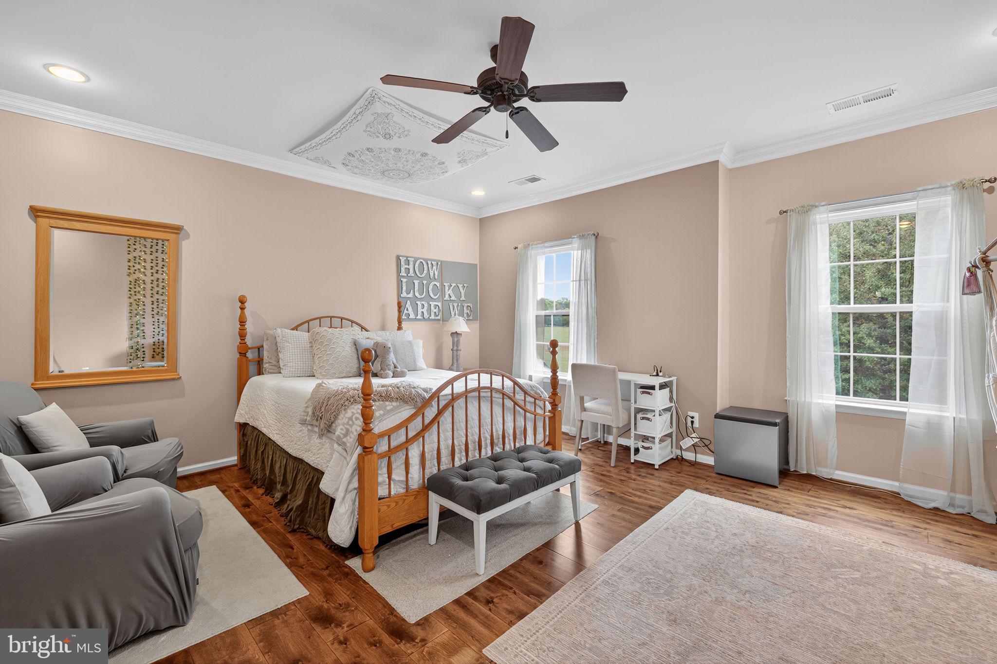 EVERGREEN - Residential