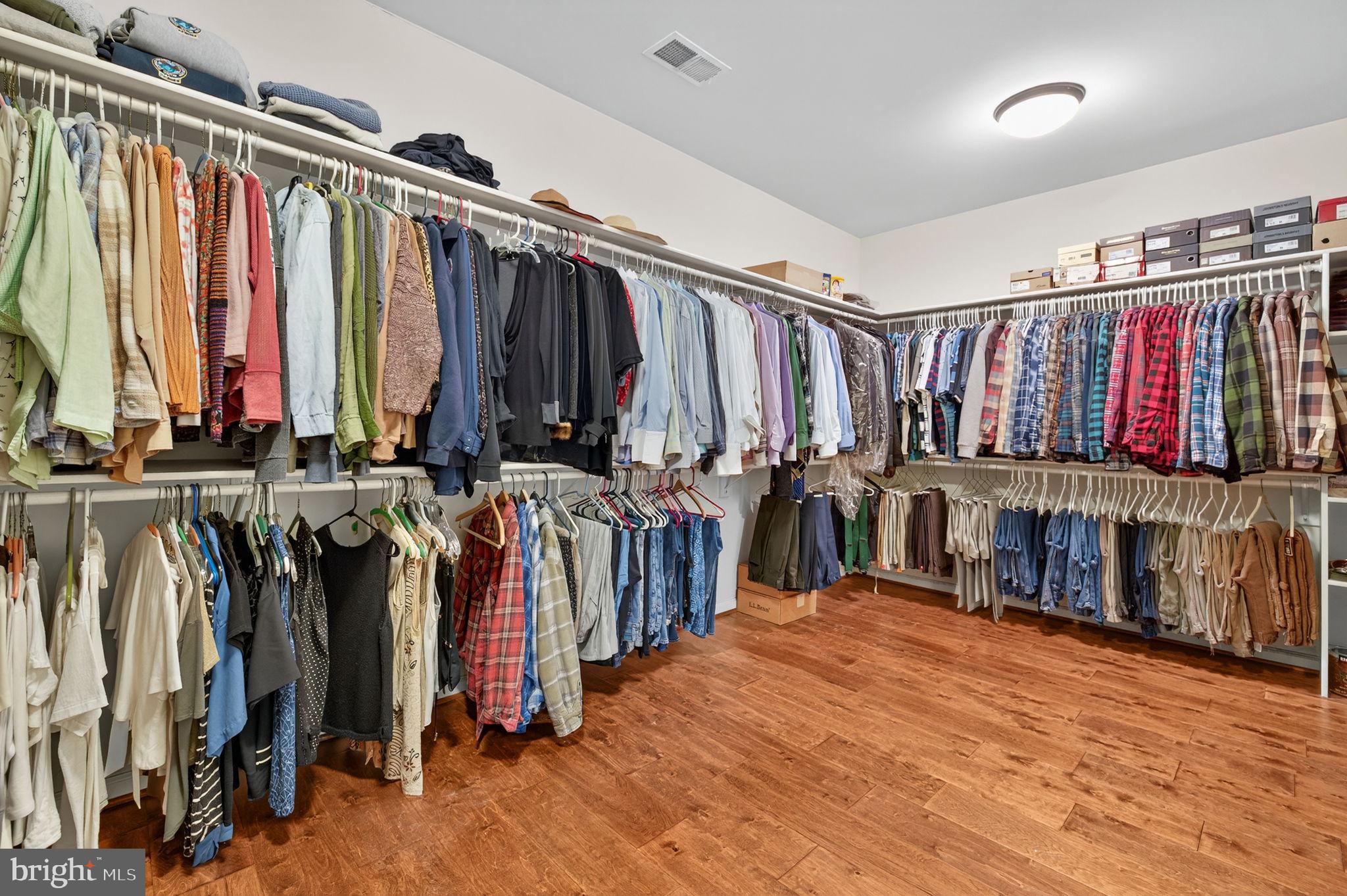 EVERGREEN - Residential