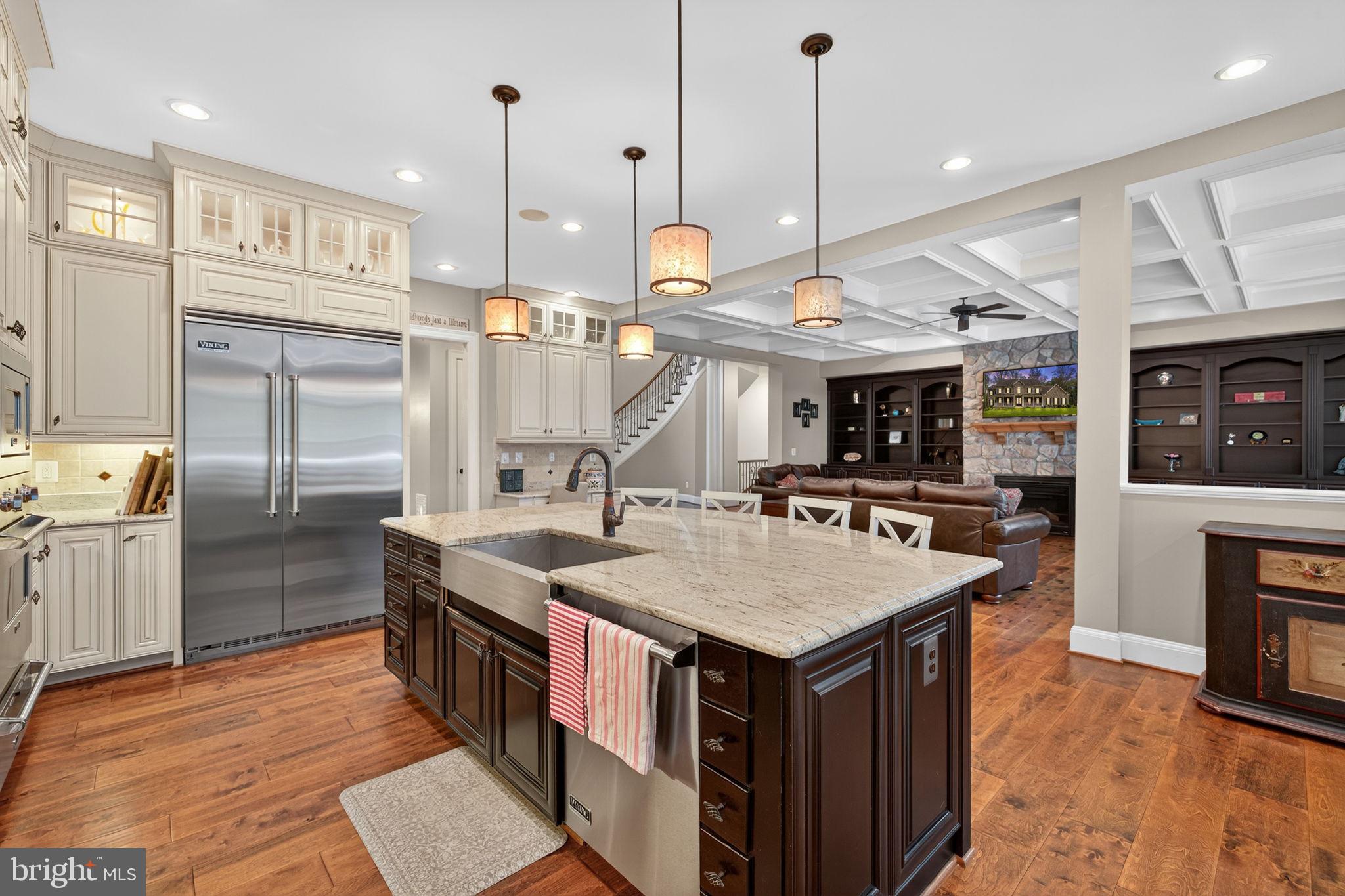 EVERGREEN - Residential