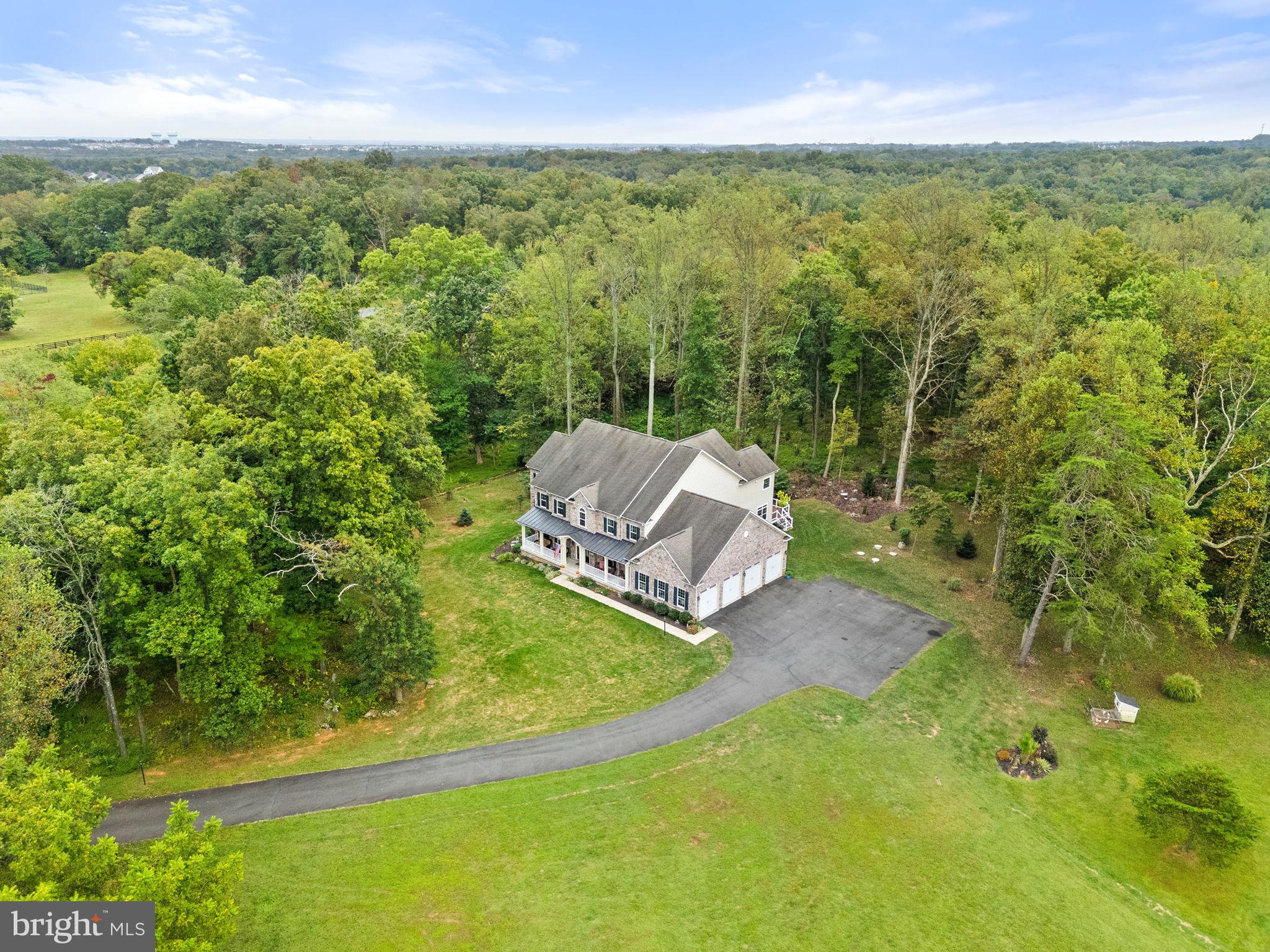 EVERGREEN - Residential