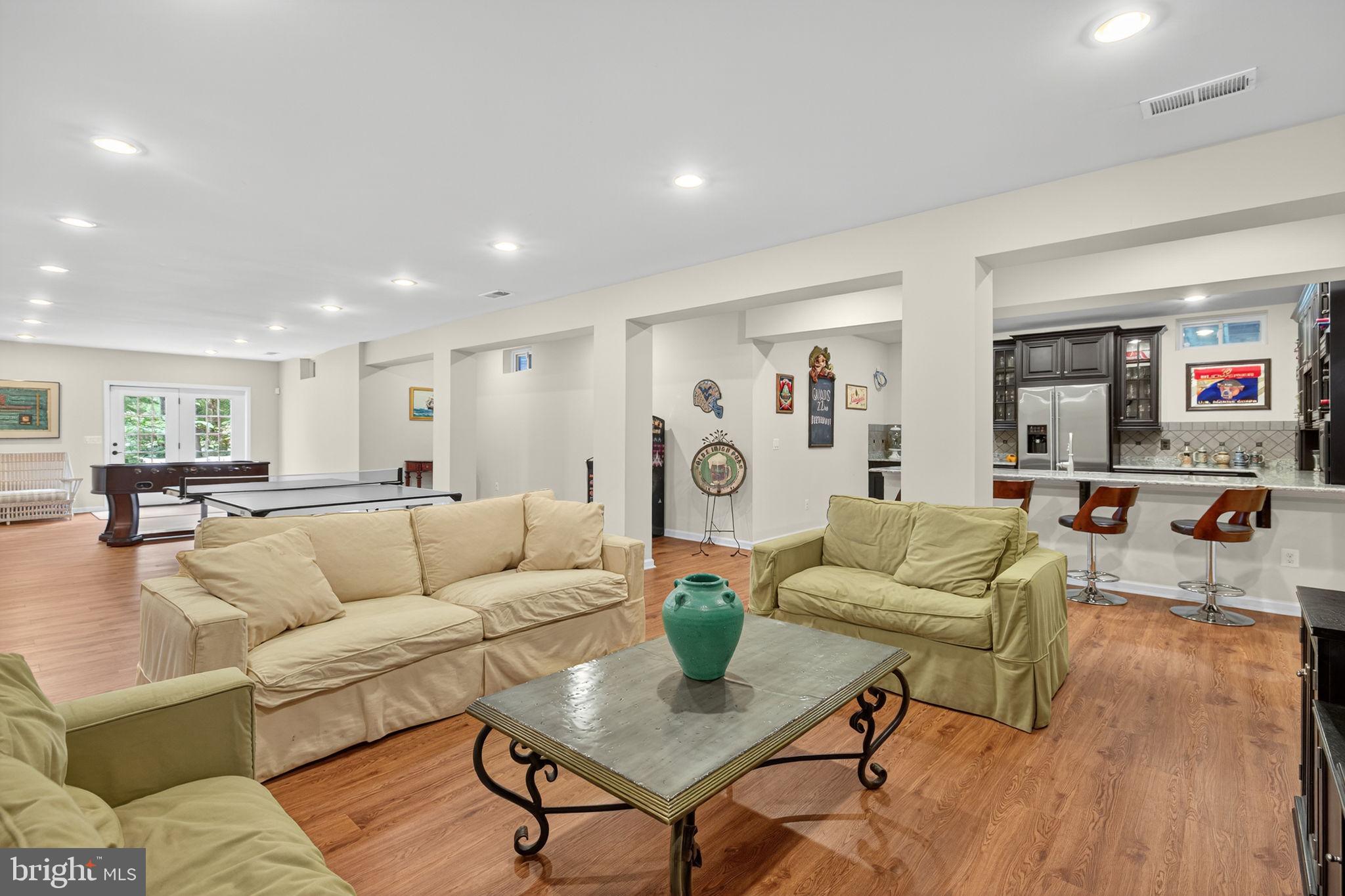 EVERGREEN - Residential