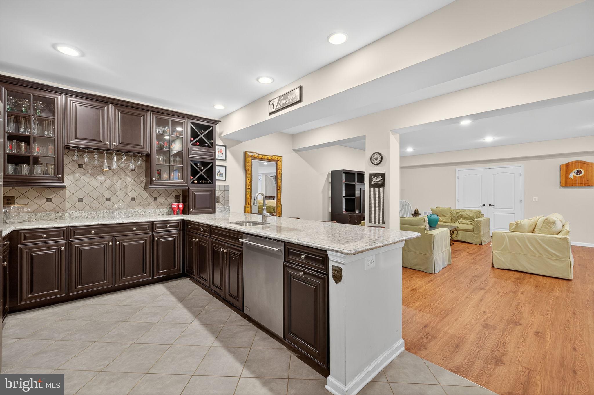 EVERGREEN - Residential