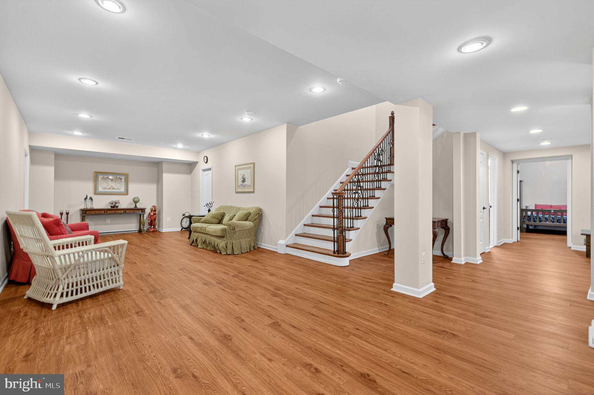 EVERGREEN - Residential