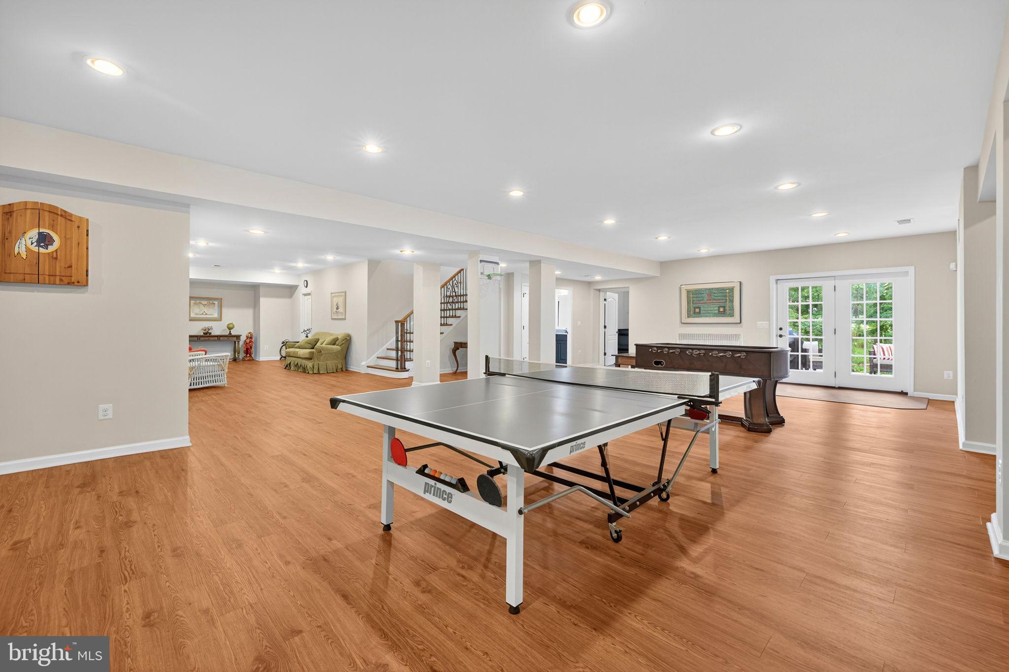 EVERGREEN - Residential