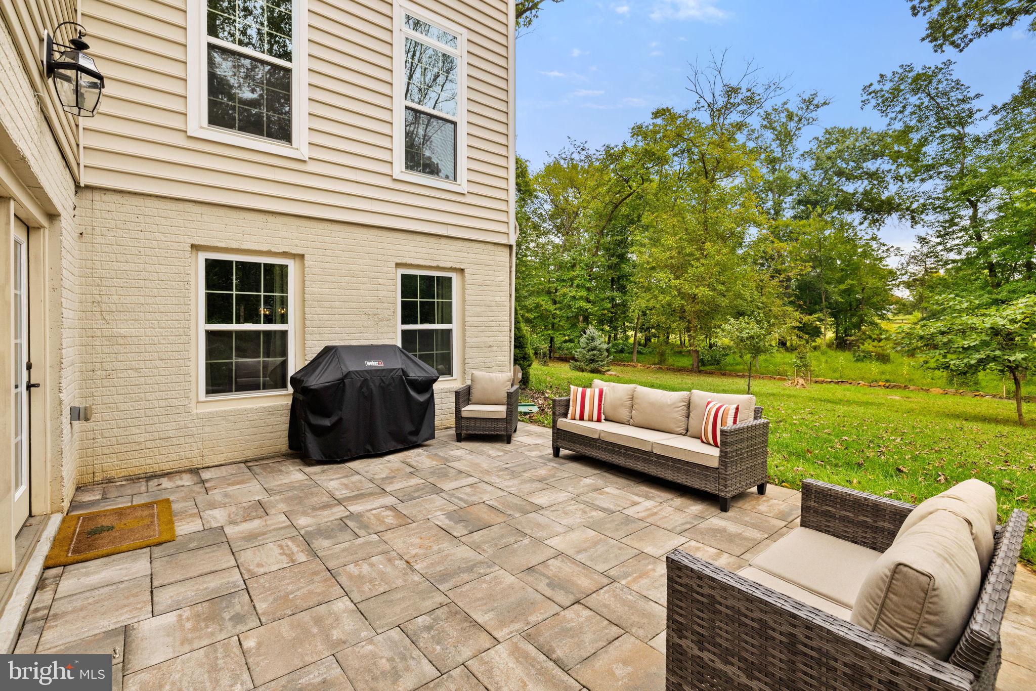 EVERGREEN - Residential