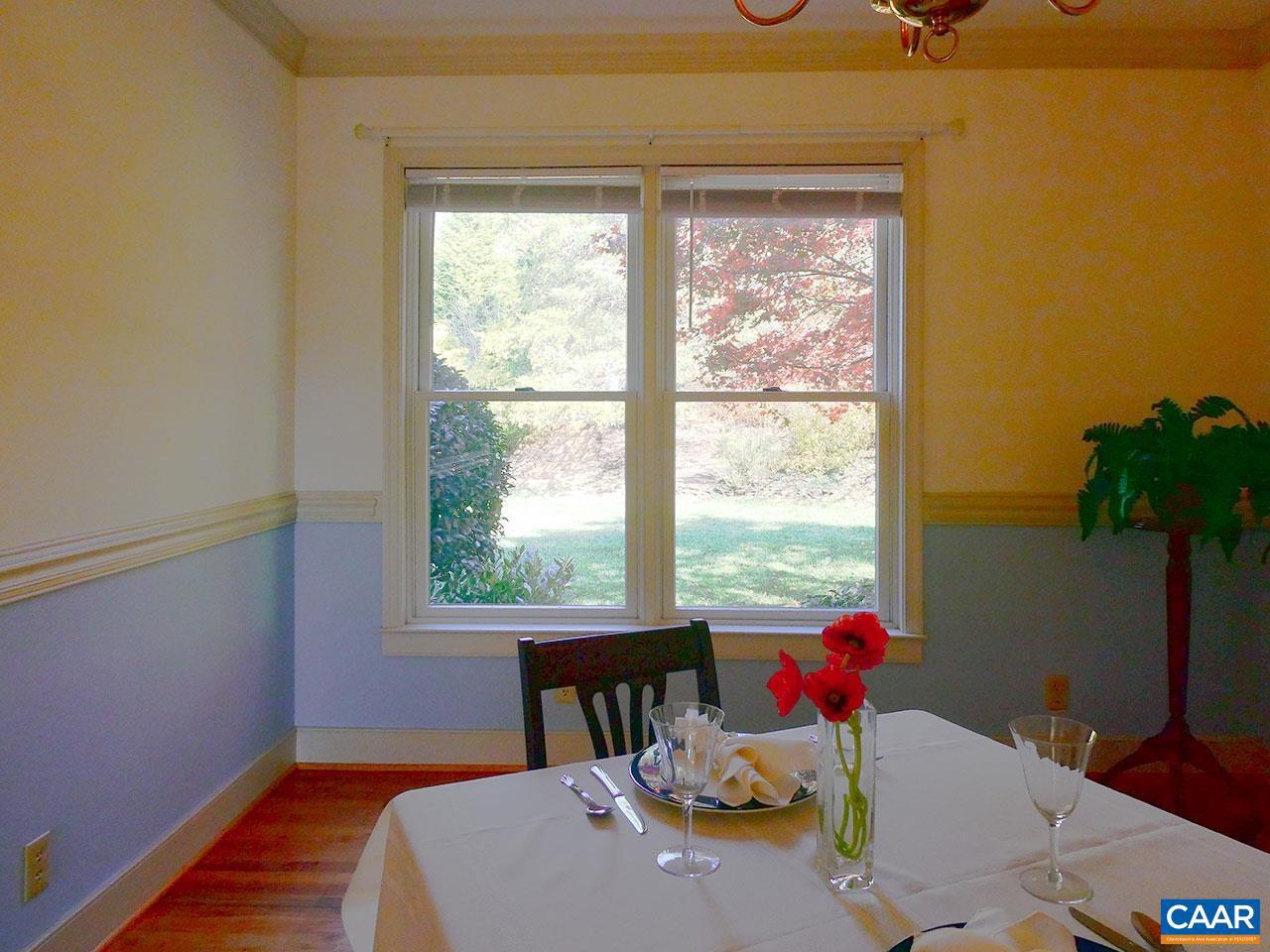 FRANKLIN - Residential