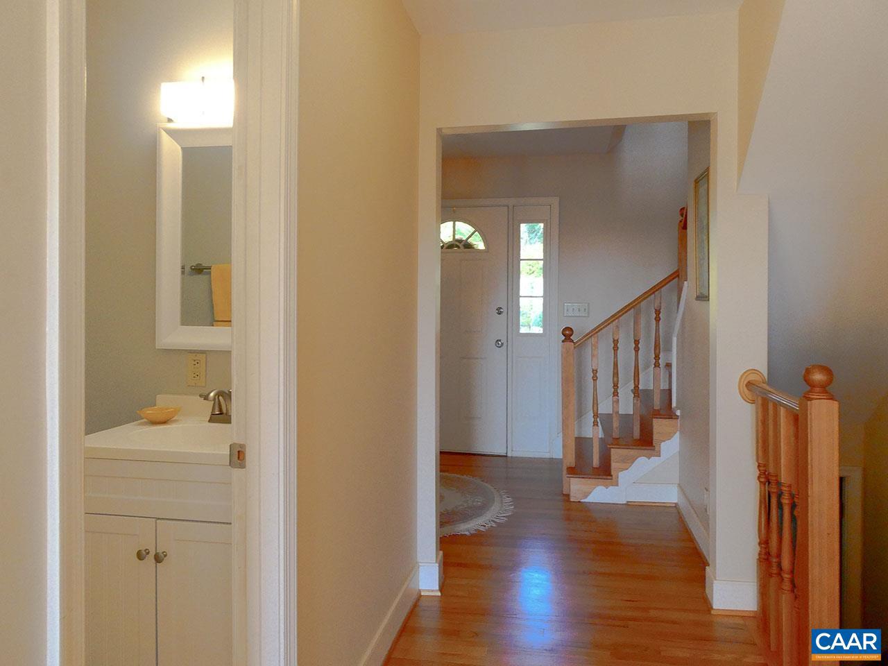 FRANKLIN - Residential