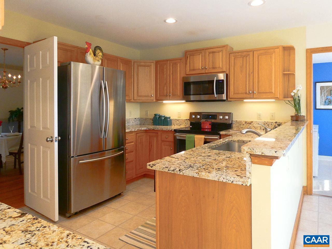 FRANKLIN - Residential