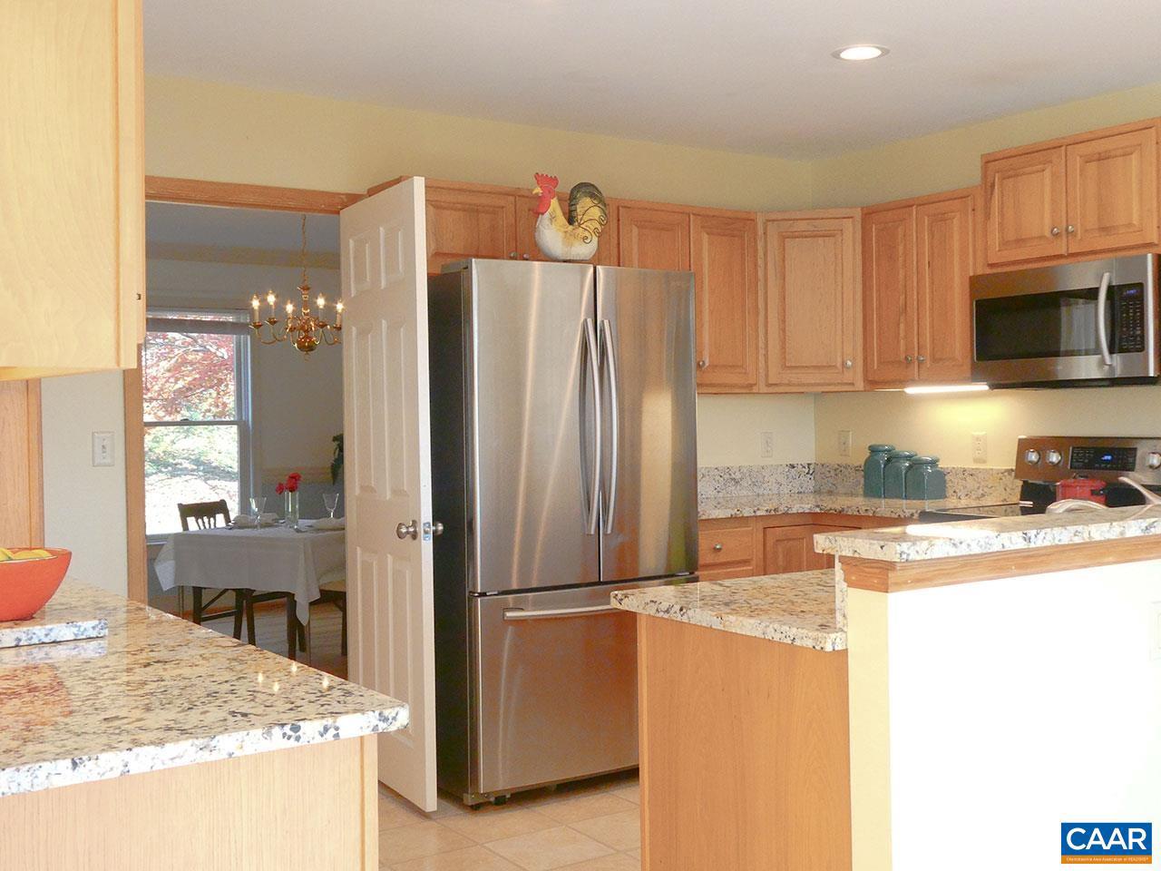 FRANKLIN - Residential