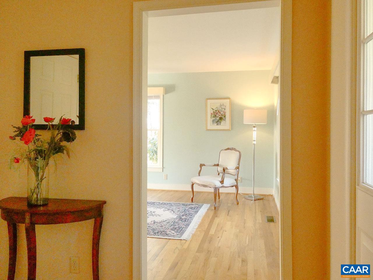 FRANKLIN - Residential