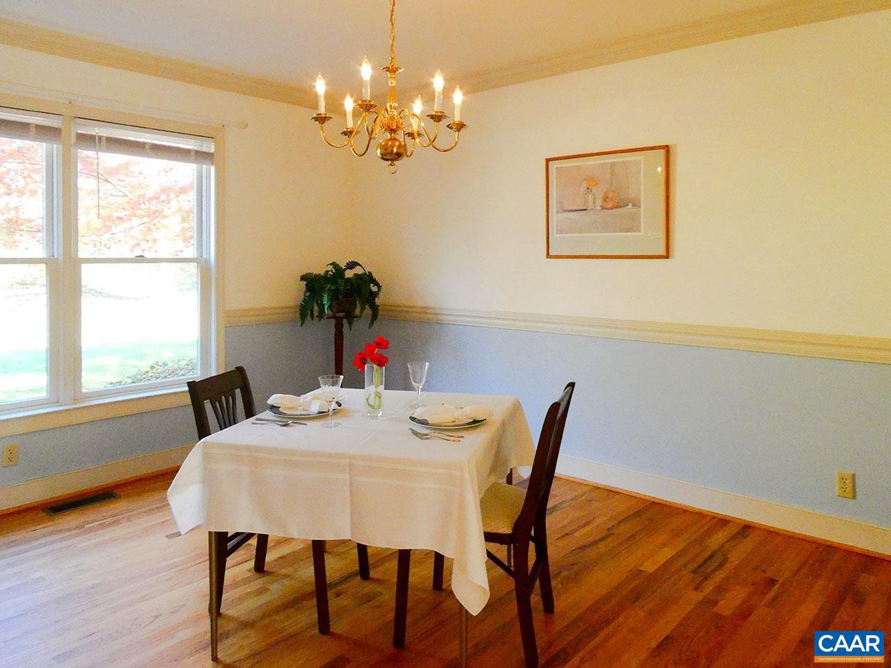 FRANKLIN - Residential