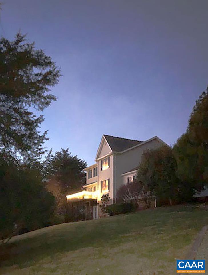 FRANKLIN - Residential