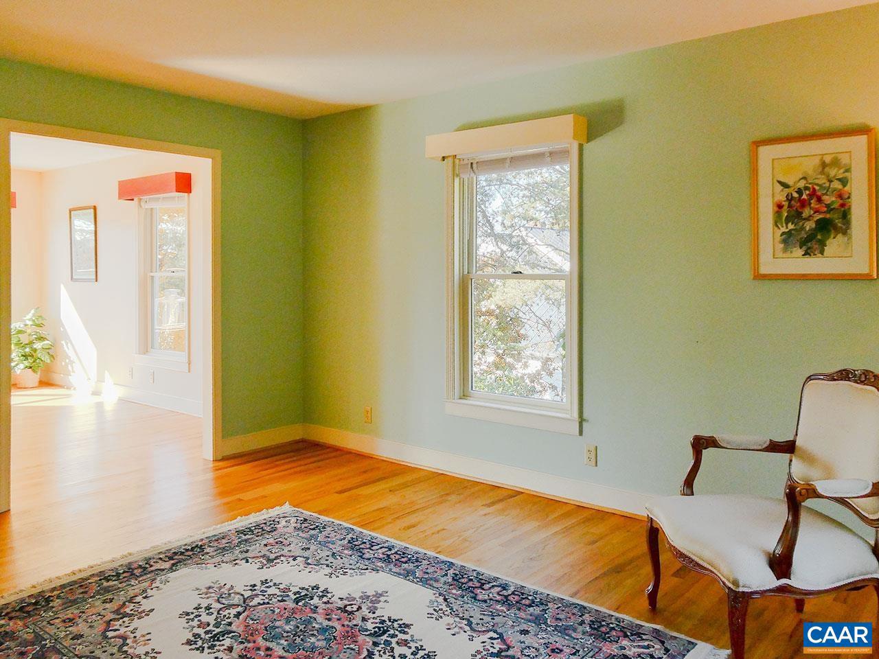 FRANKLIN - Residential