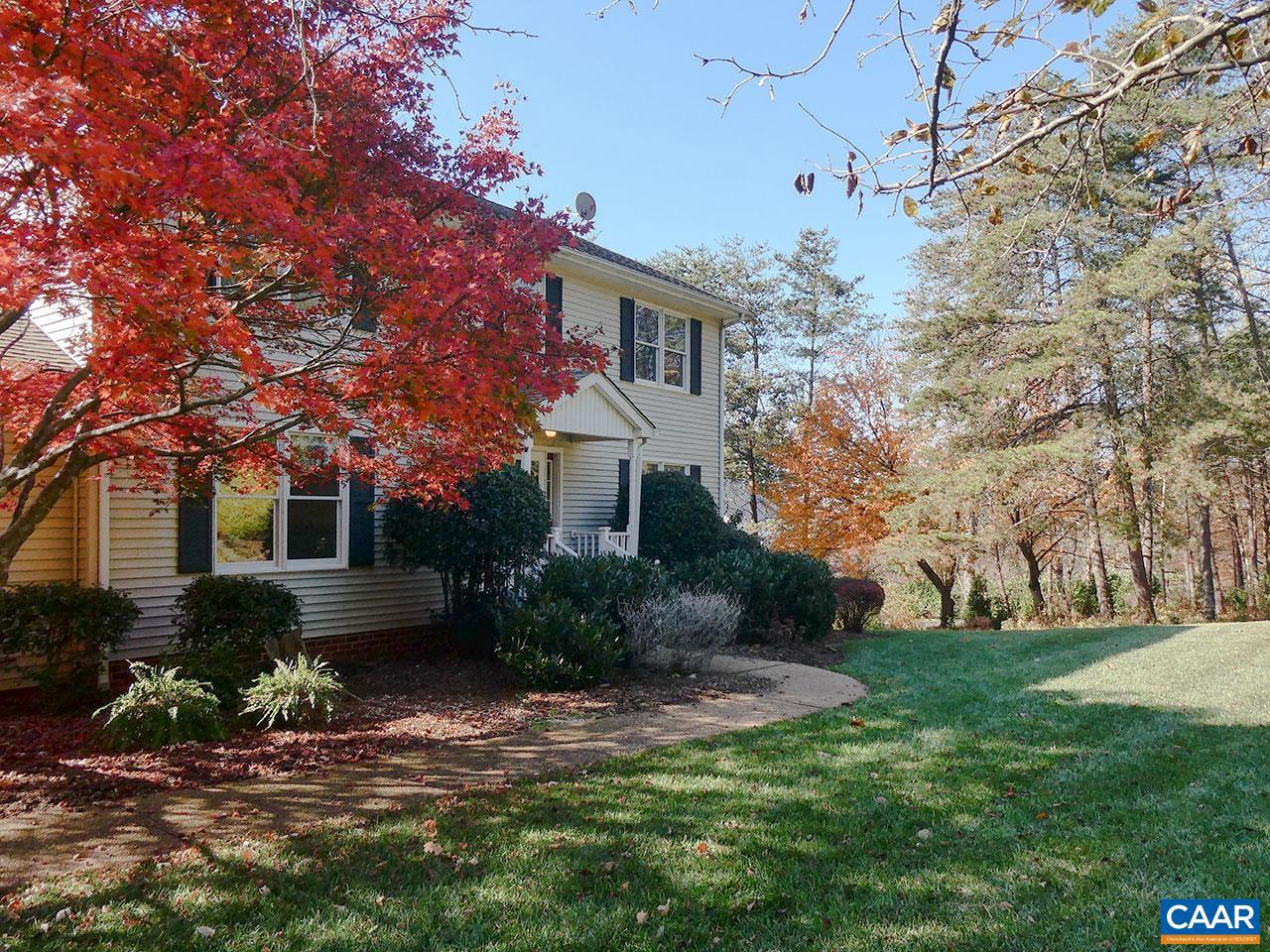 FRANKLIN - Residential