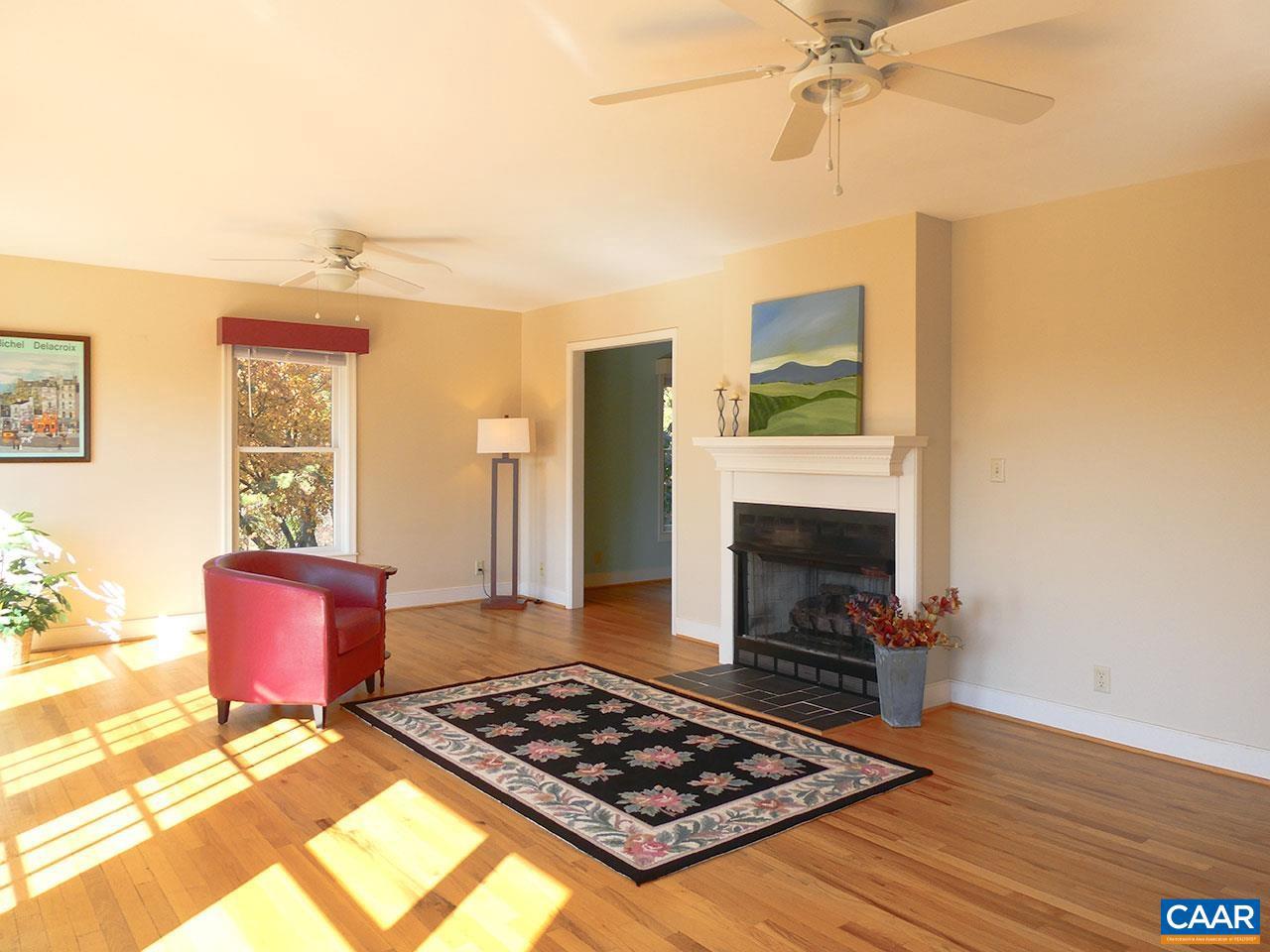 FRANKLIN - Residential