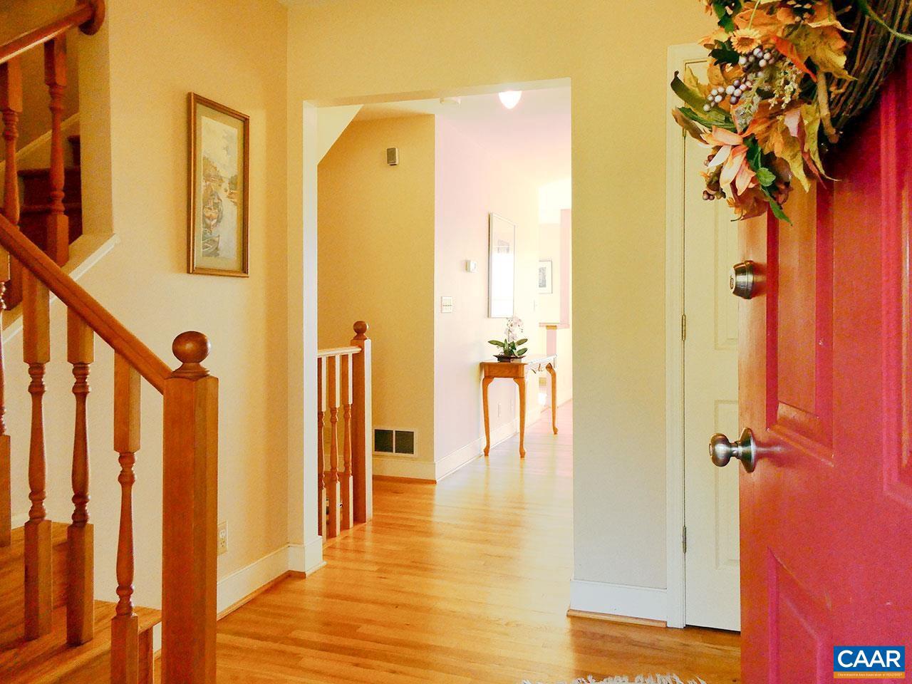 FRANKLIN - Residential