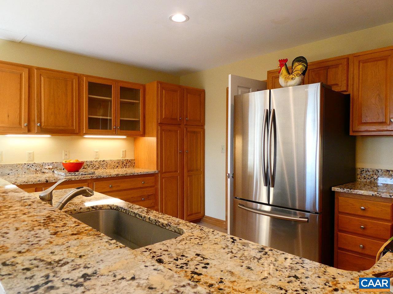 FRANKLIN - Residential