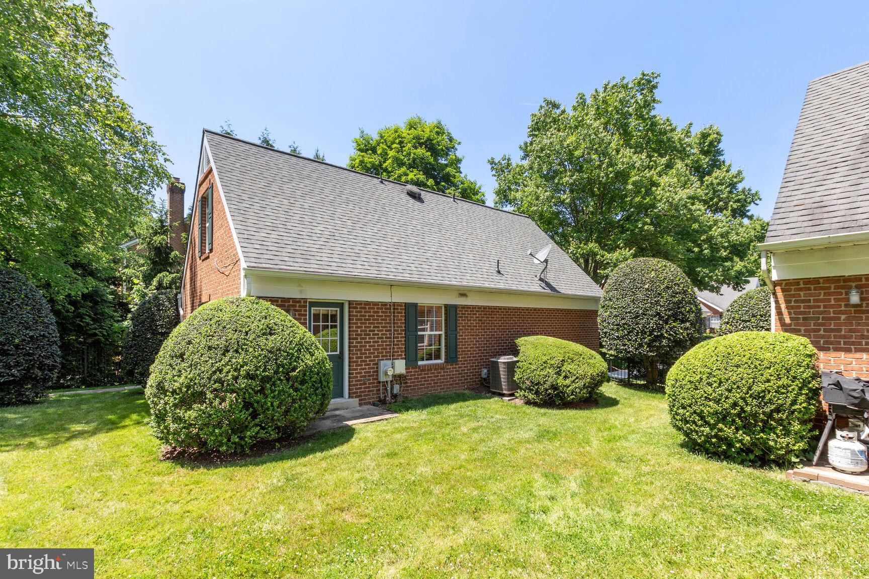 AVENEL - Residential