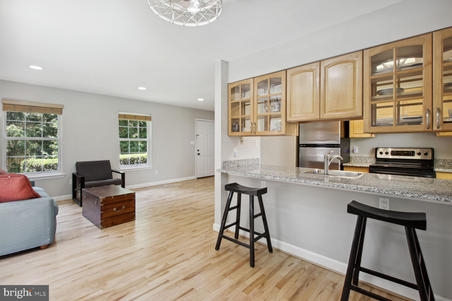 AVENEL - Residential