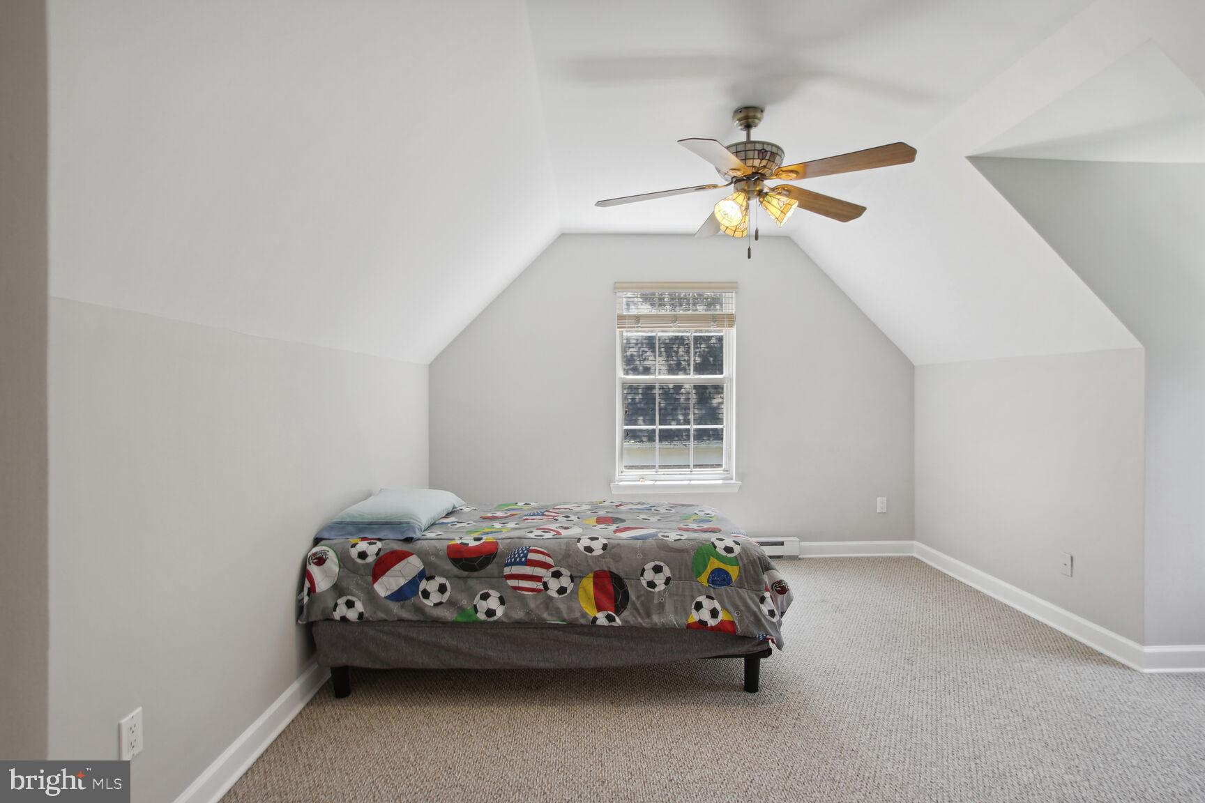 AVENEL - Residential