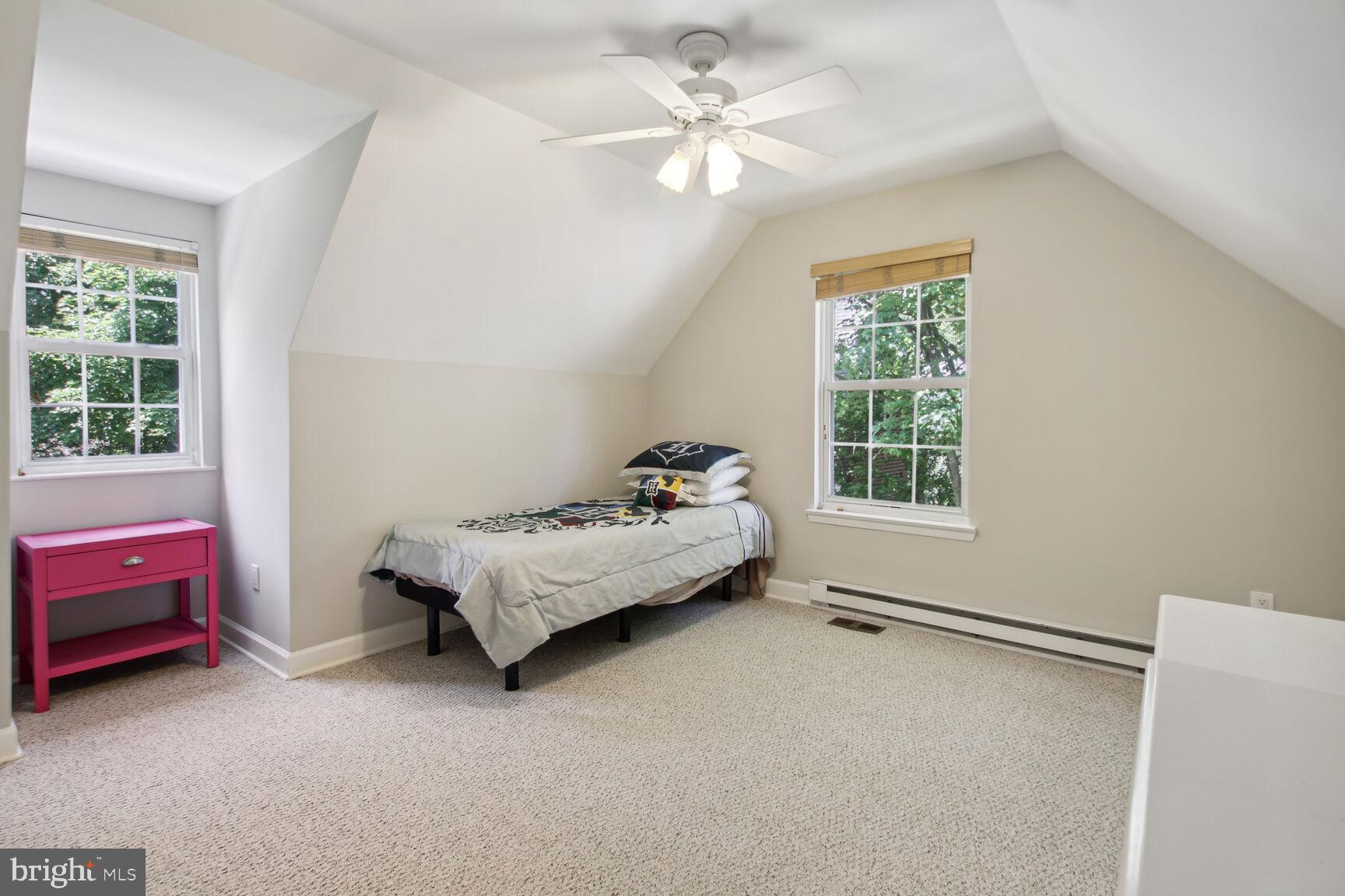 AVENEL - Residential