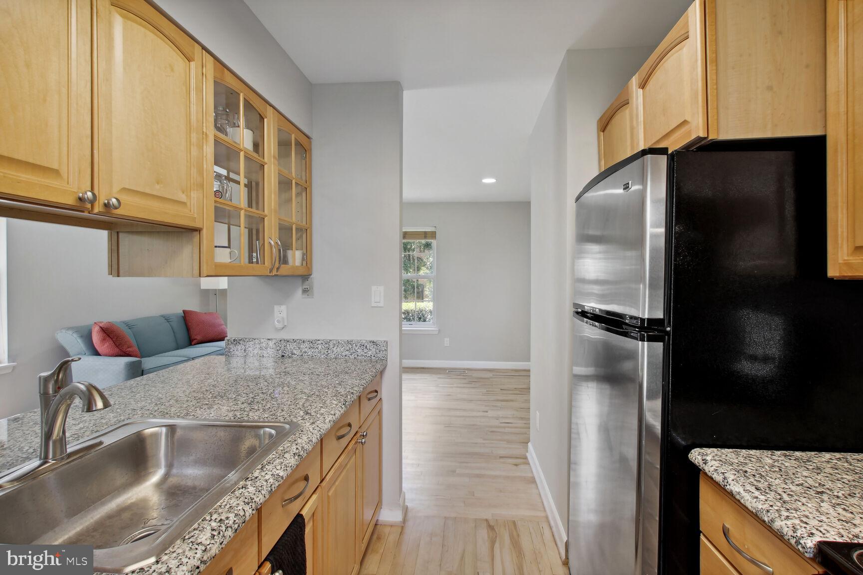 AVENEL - Residential