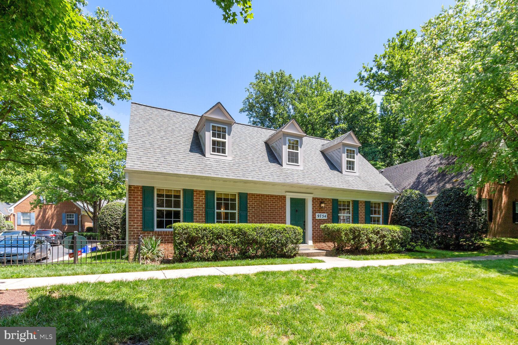 AVENEL - Residential