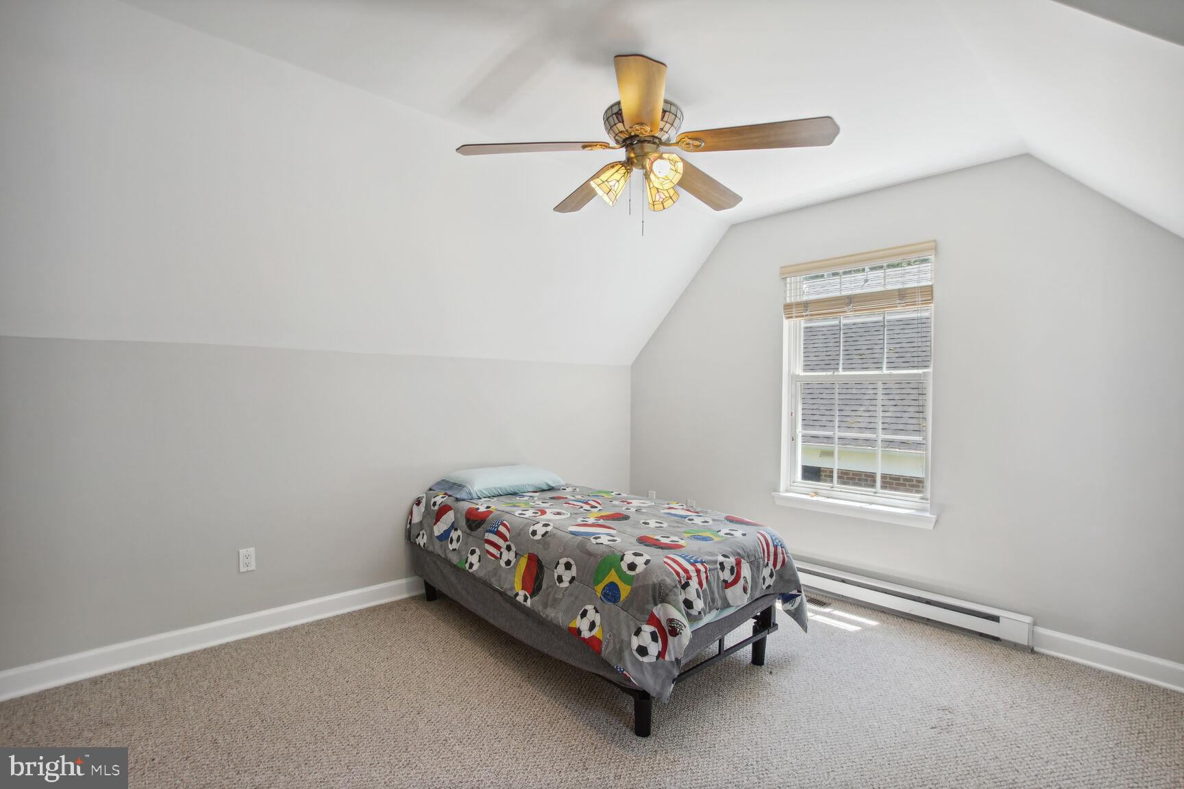 AVENEL - Residential