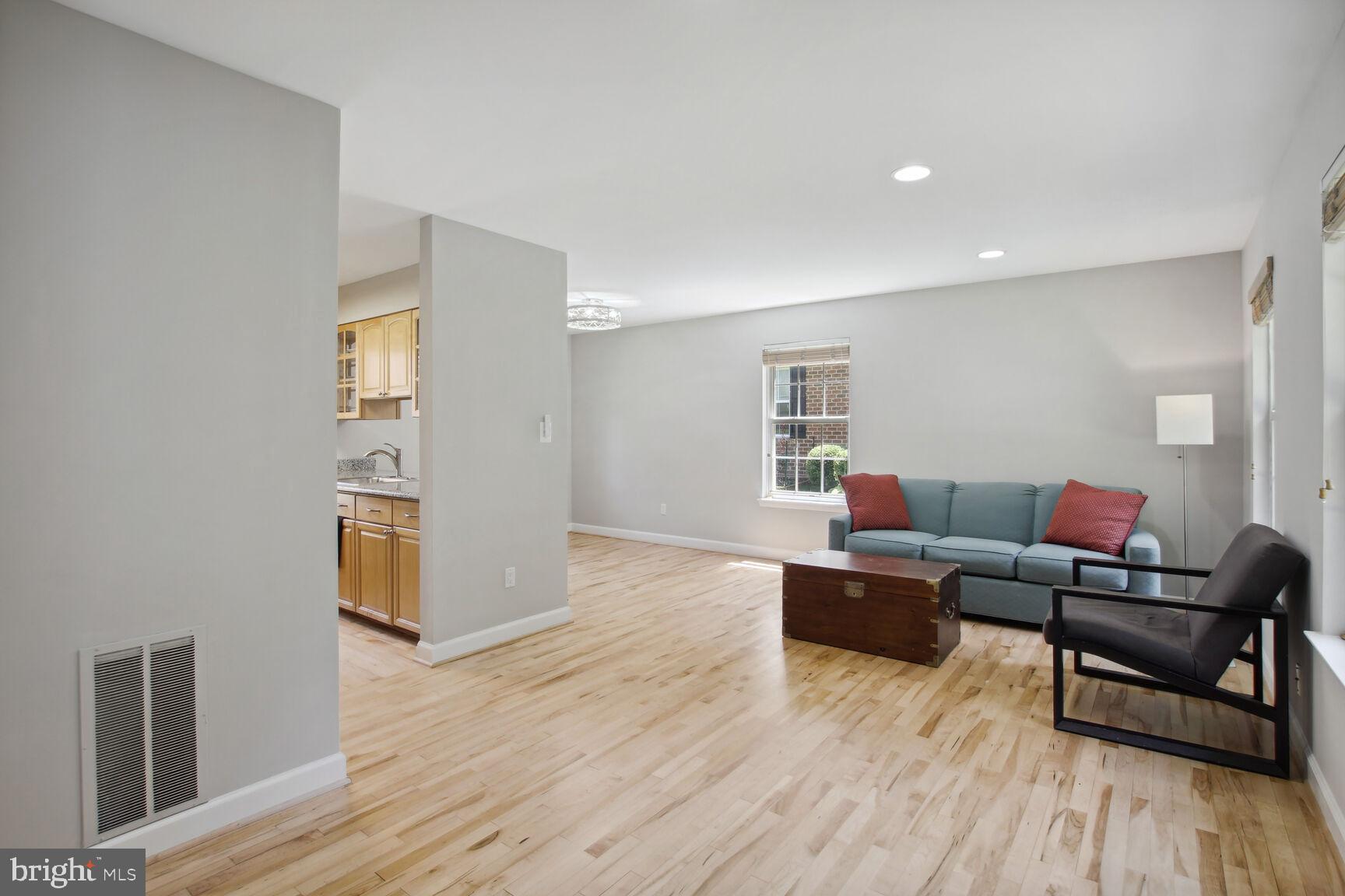 AVENEL - Residential