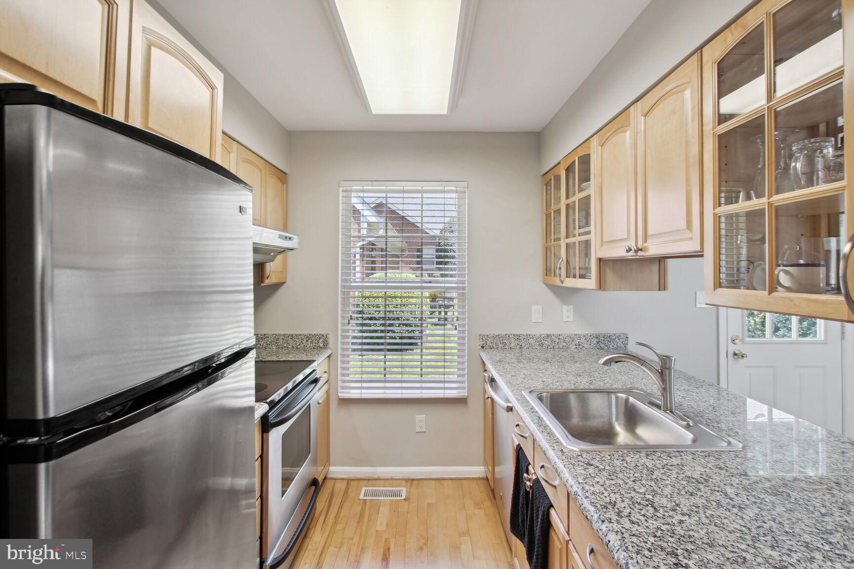 AVENEL - Residential