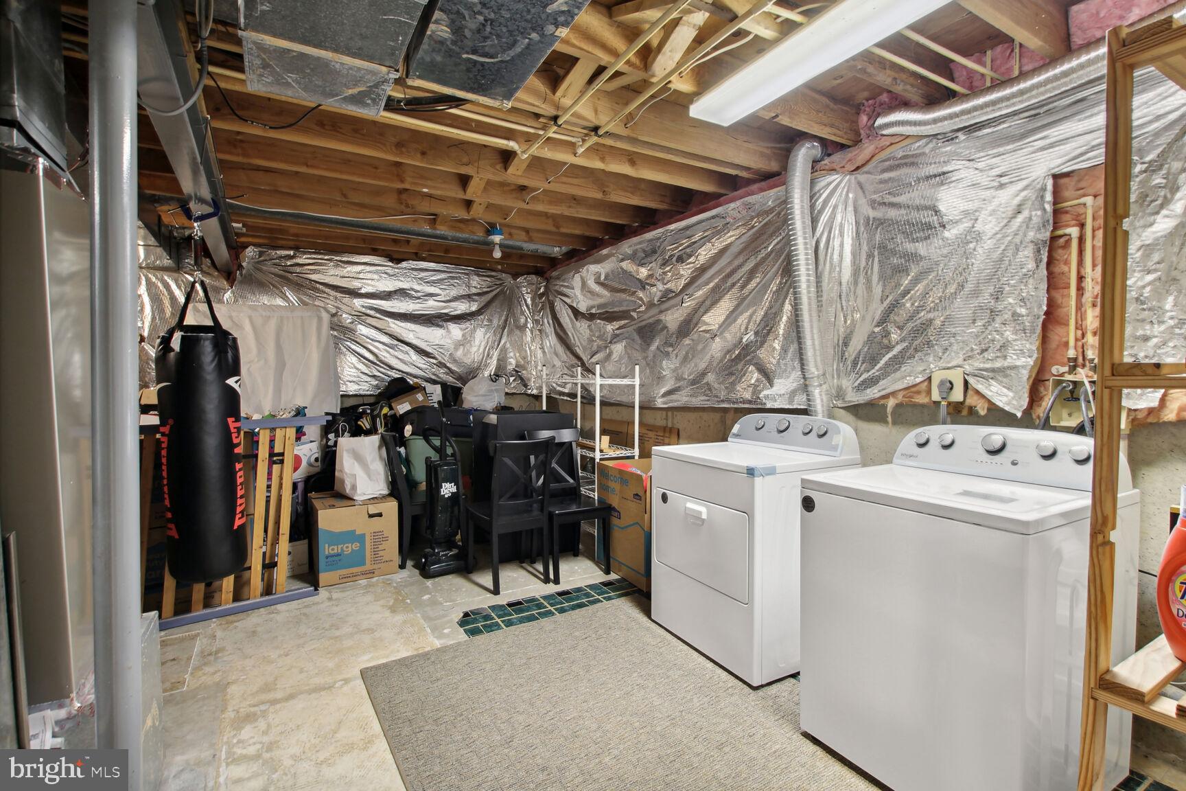 AVENEL - Residential