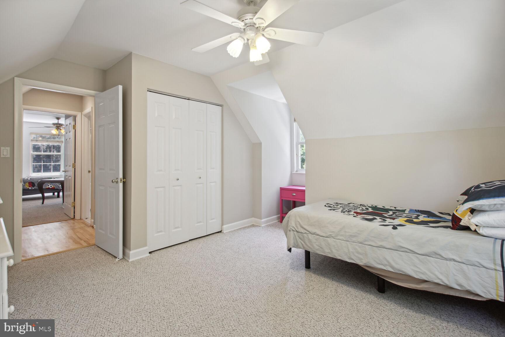 AVENEL - Residential