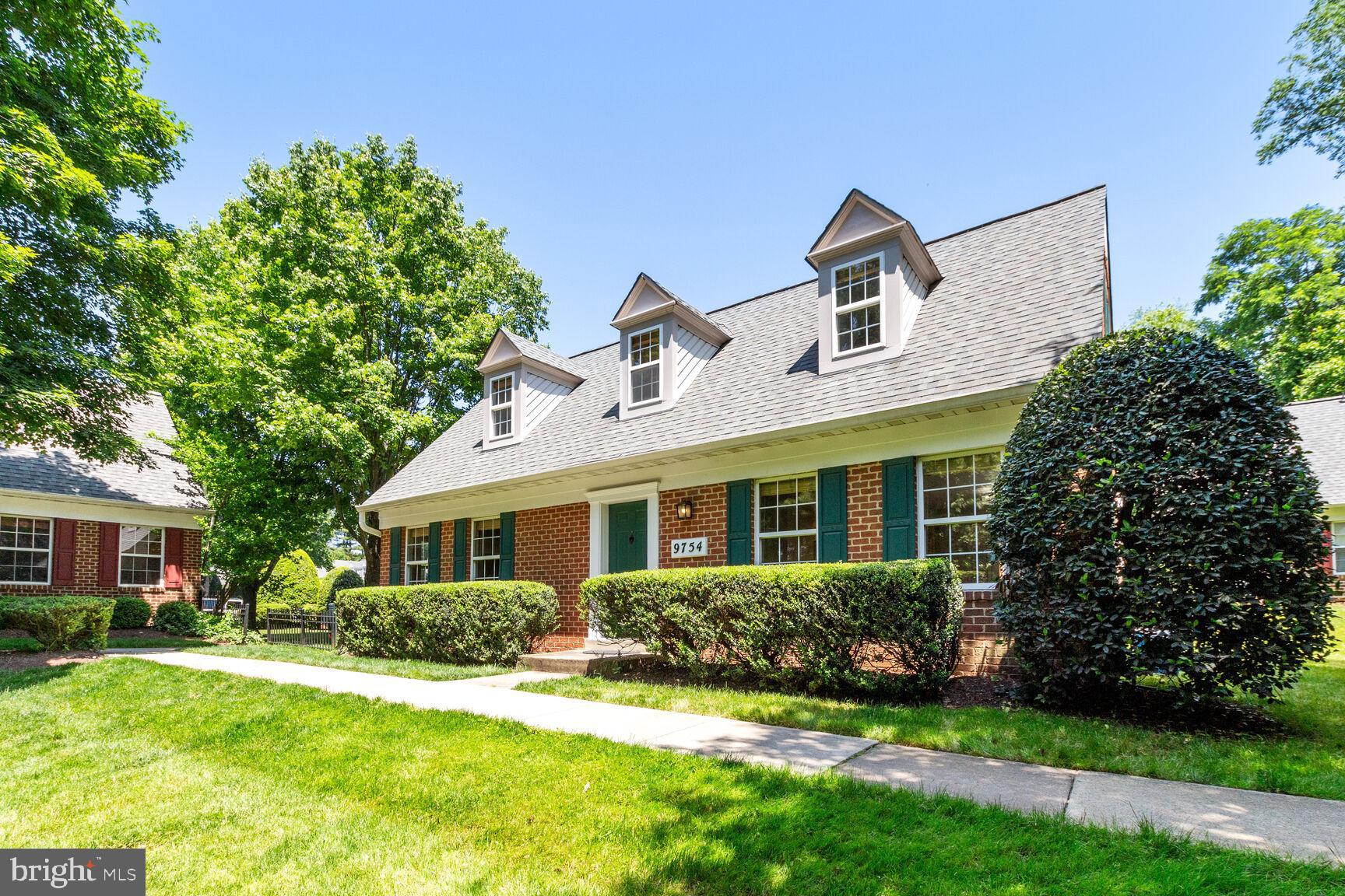 AVENEL - Residential