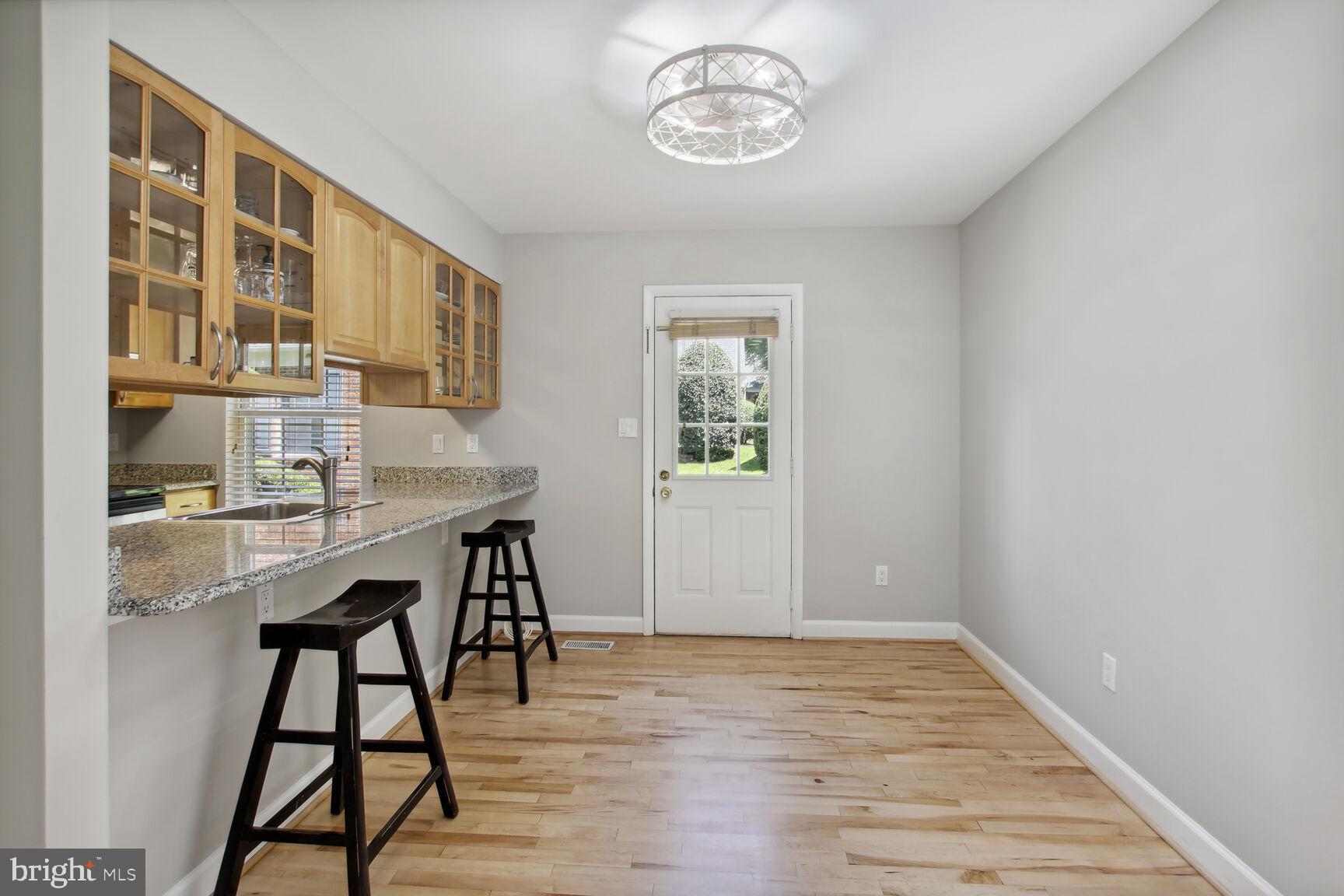 AVENEL - Residential