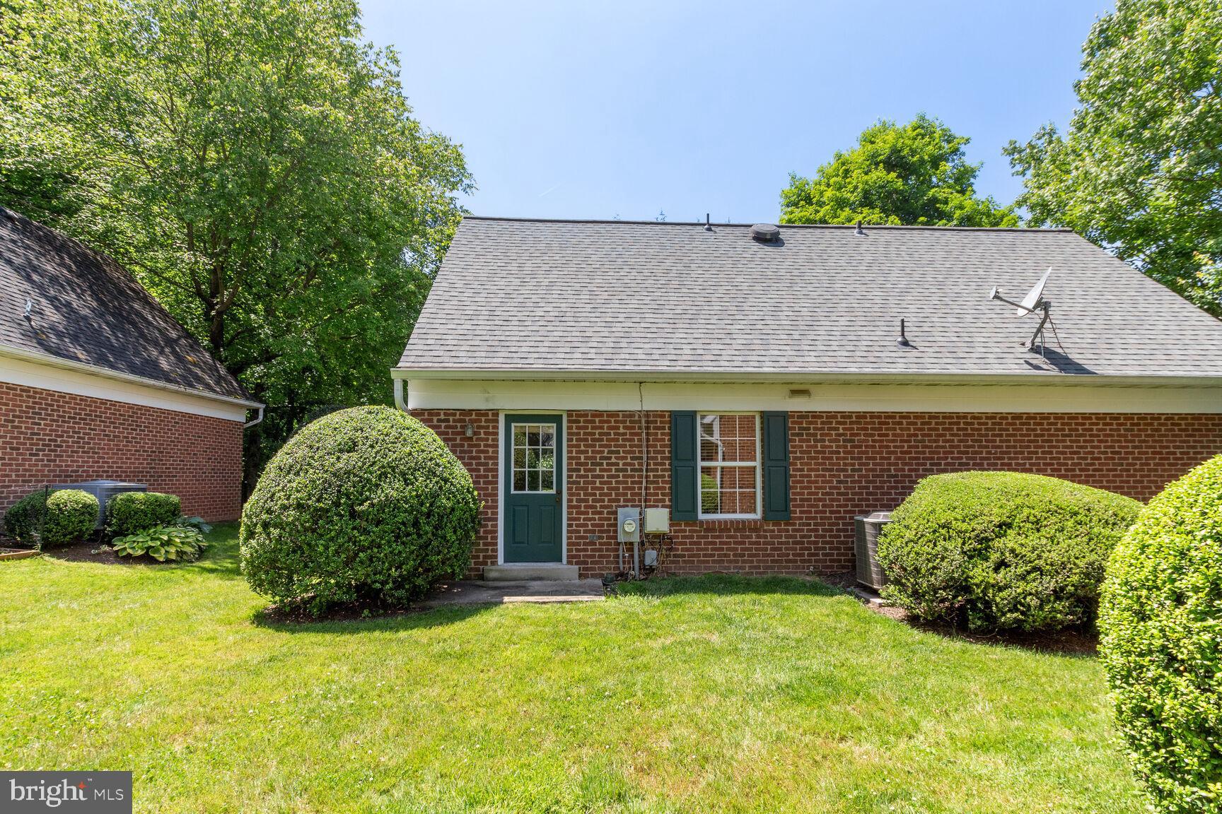 AVENEL - Residential