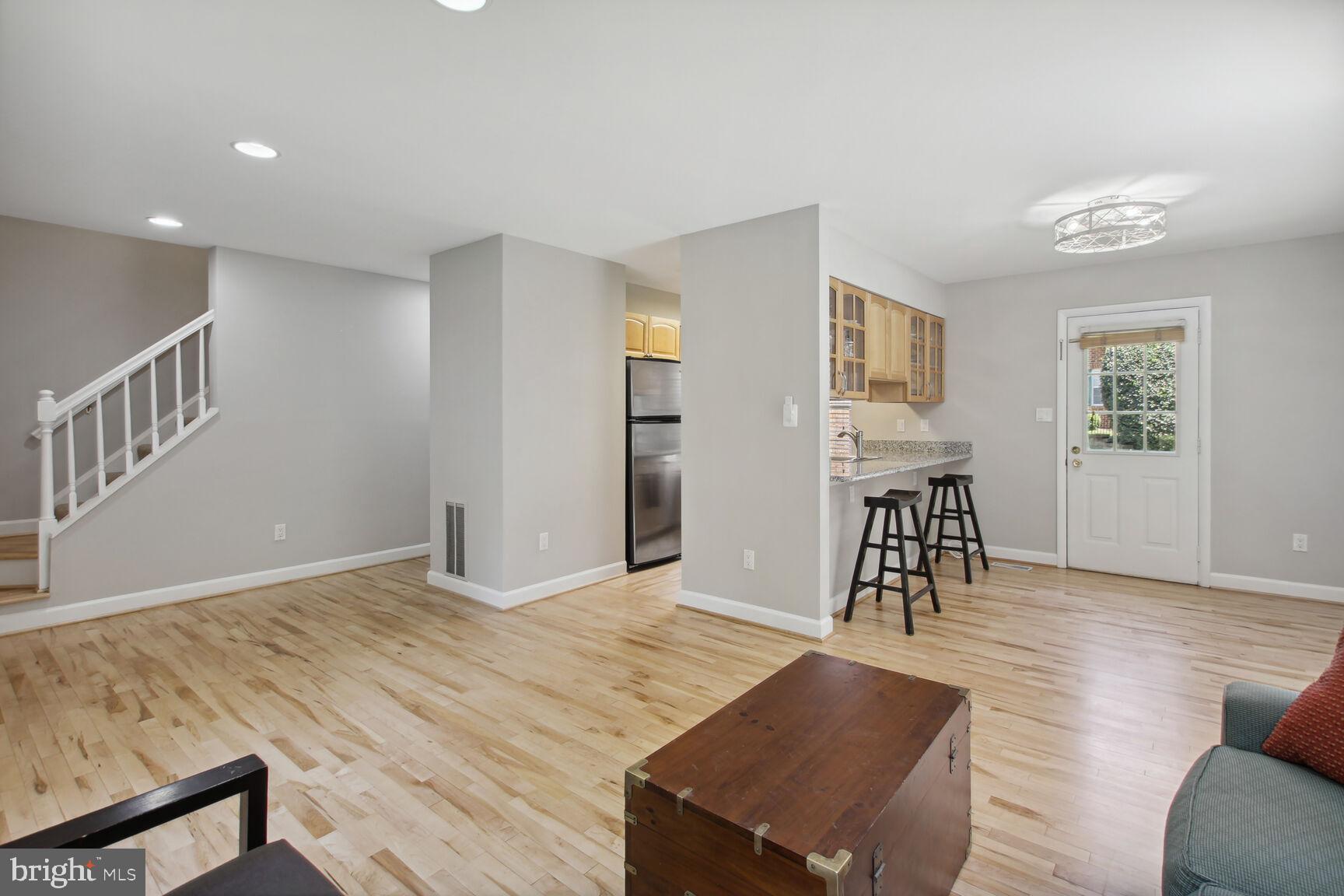 AVENEL - Residential