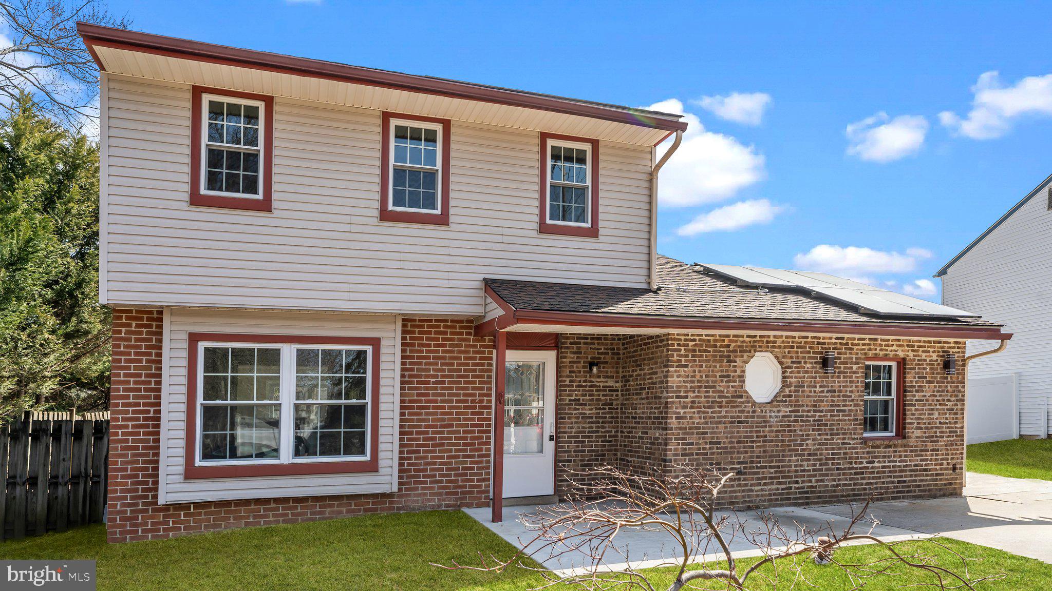 SALEM POINT - Residential