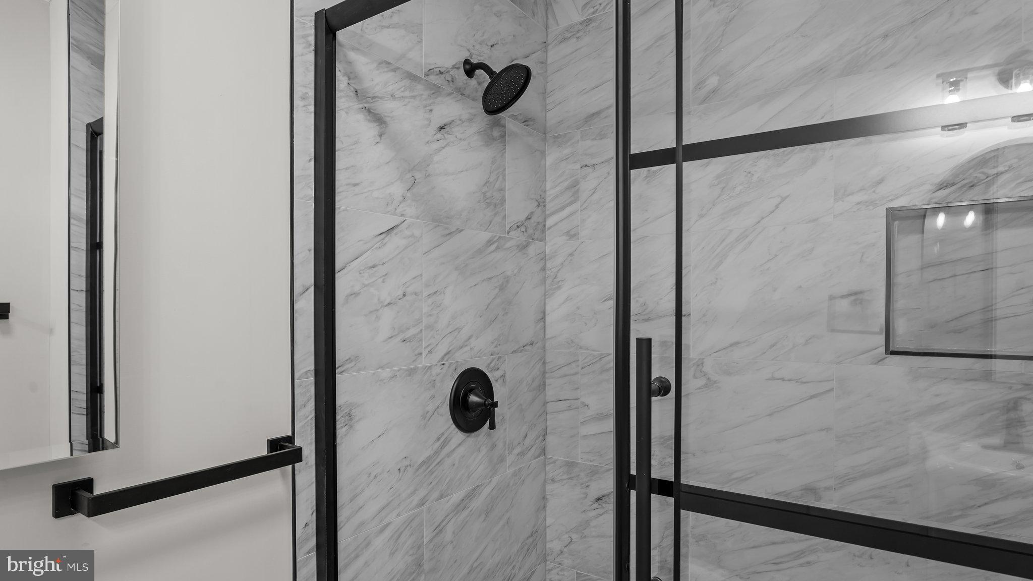 SALEM POINT - Residential