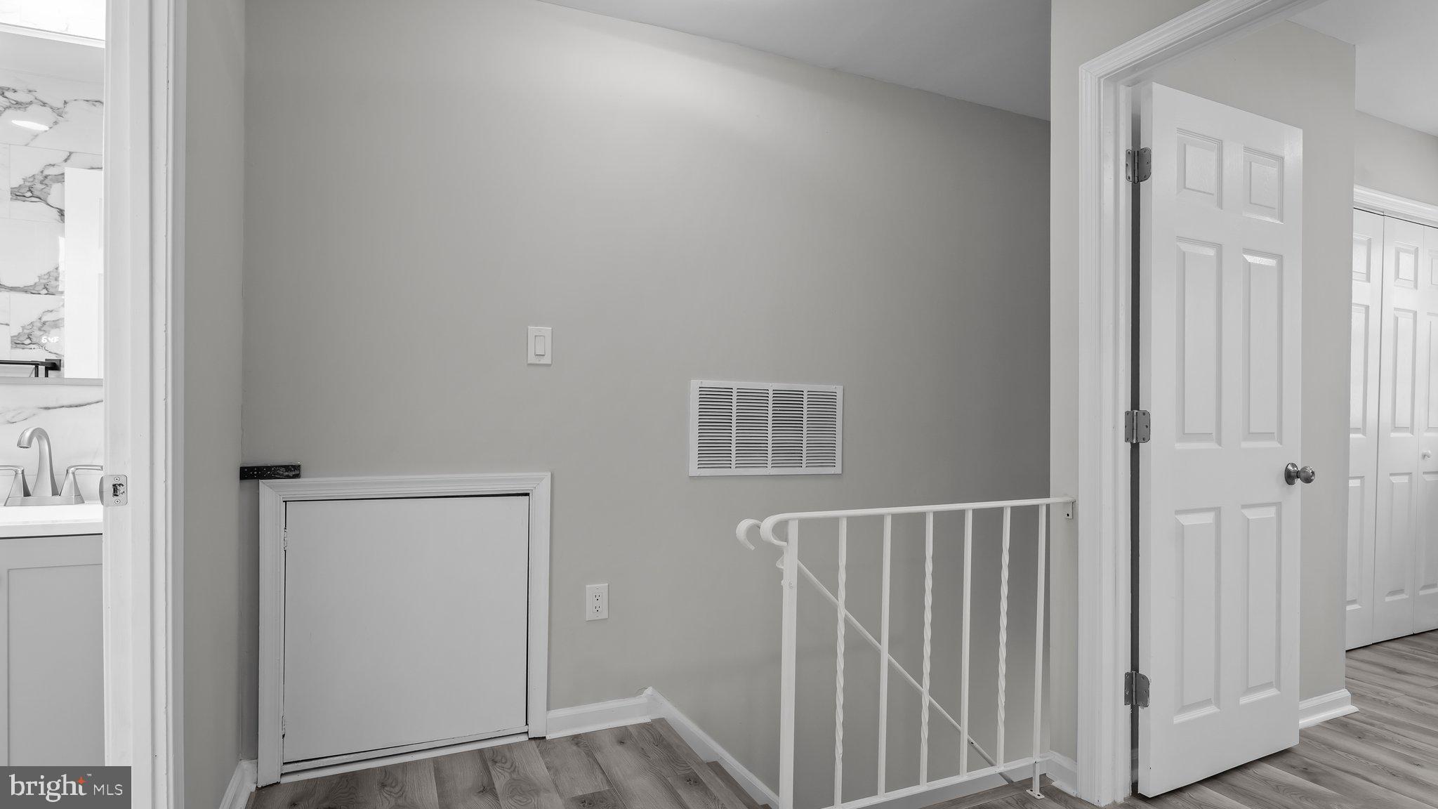 SALEM POINT - Residential