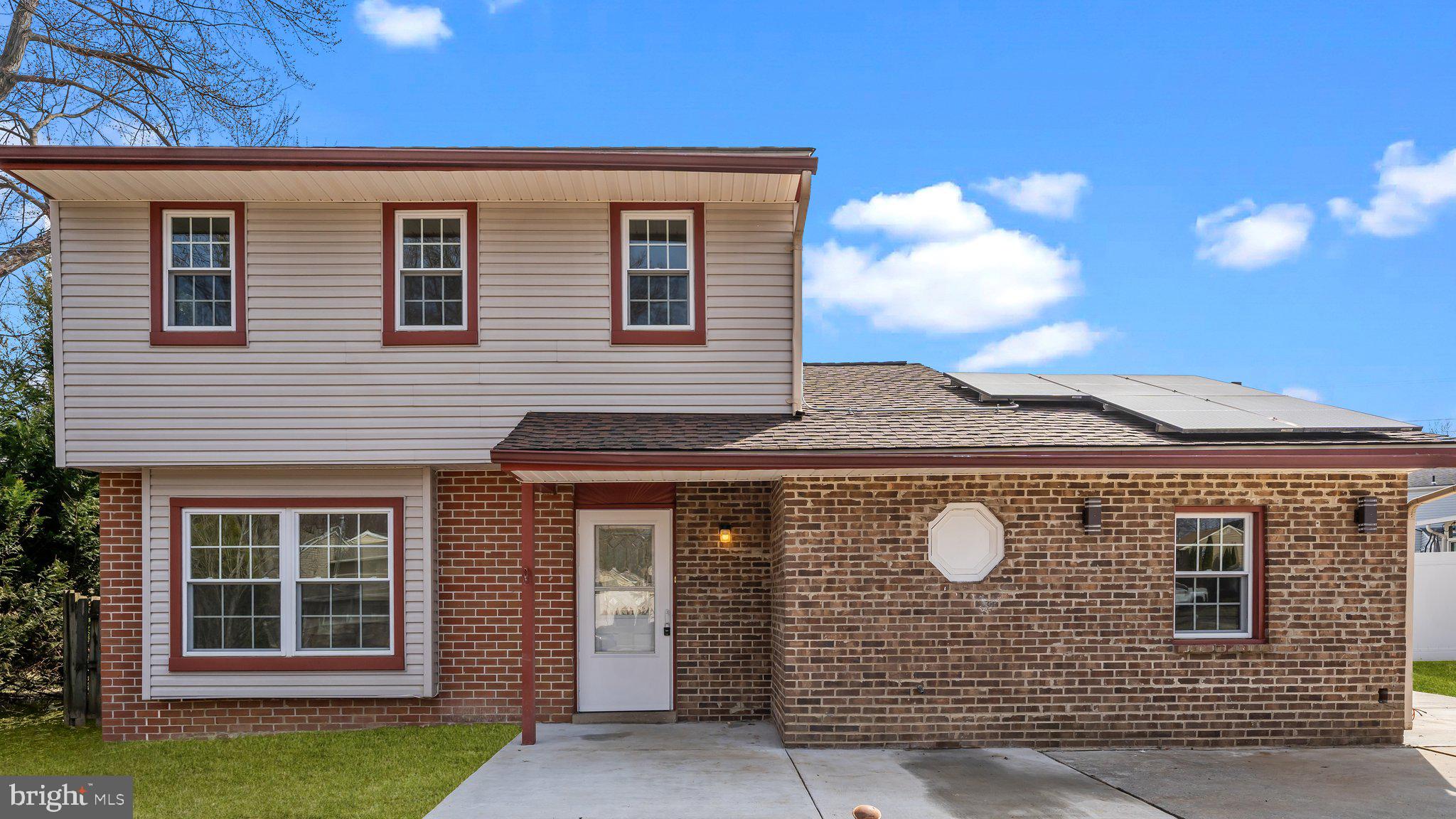 SALEM POINT - Residential