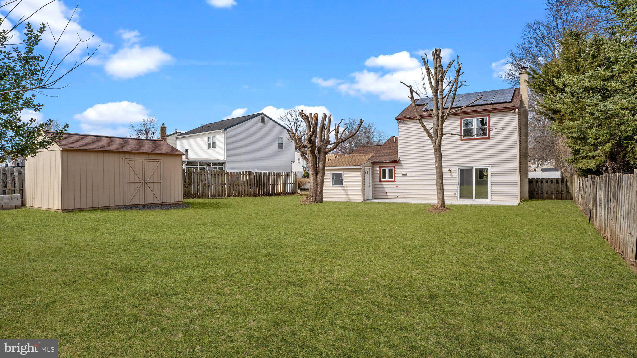 SALEM POINT - Residential