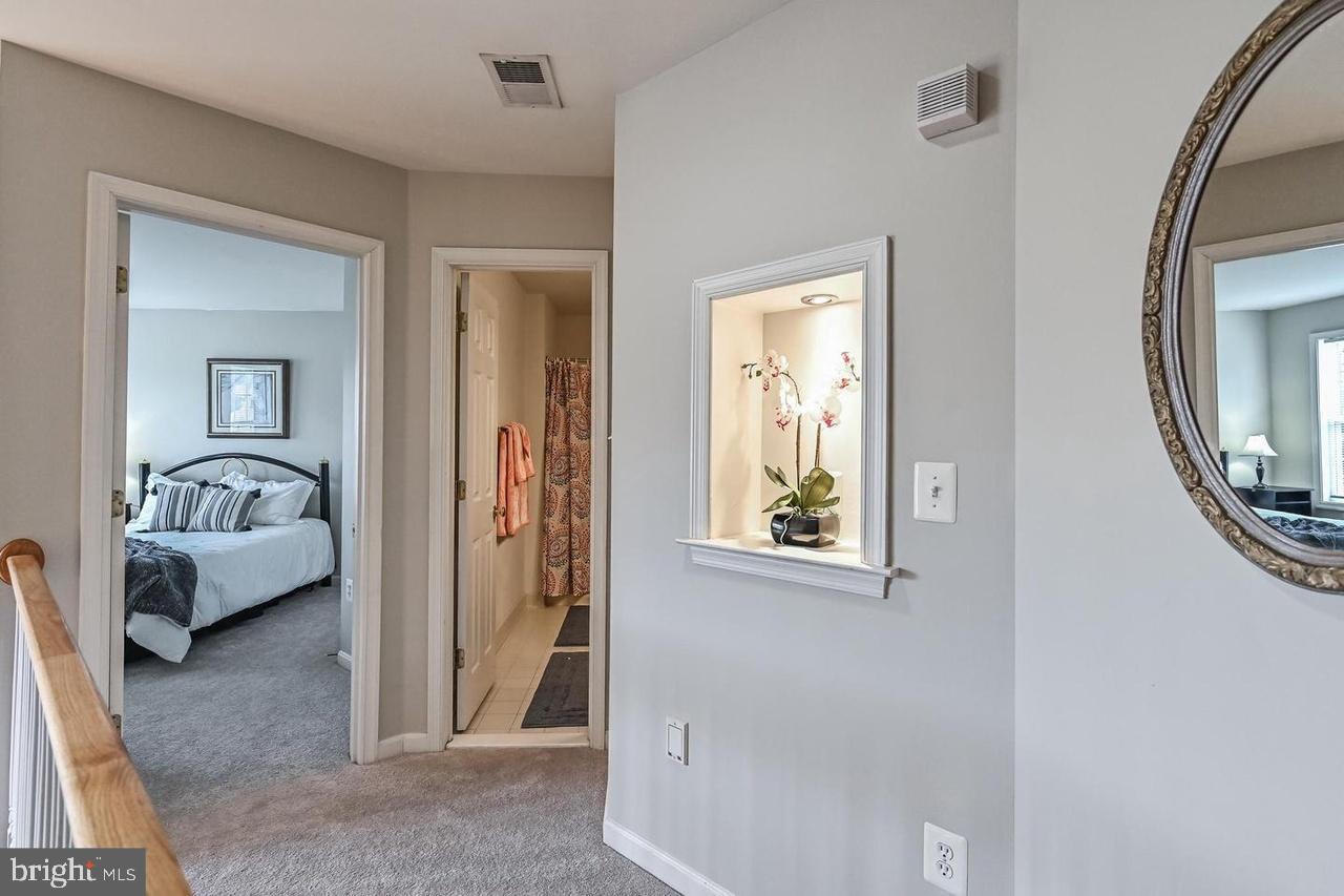 SOMERSET LANDING - Residential Lease