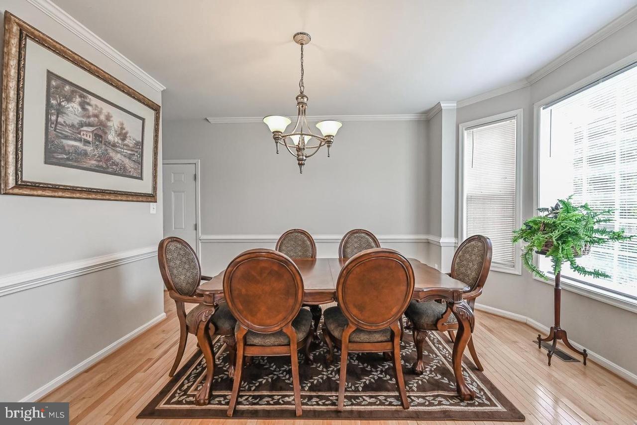 SOMERSET LANDING - Residential Lease