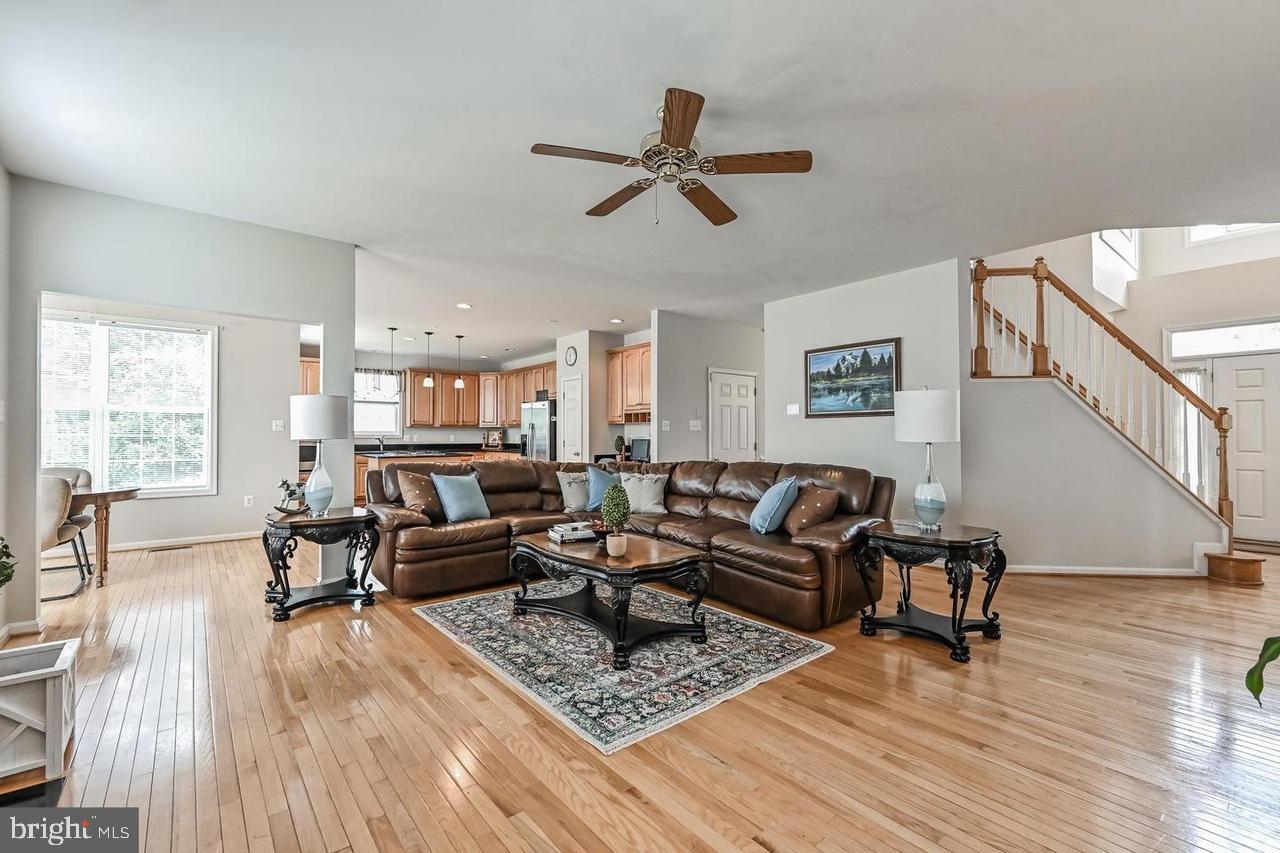 SOMERSET LANDING - Residential Lease