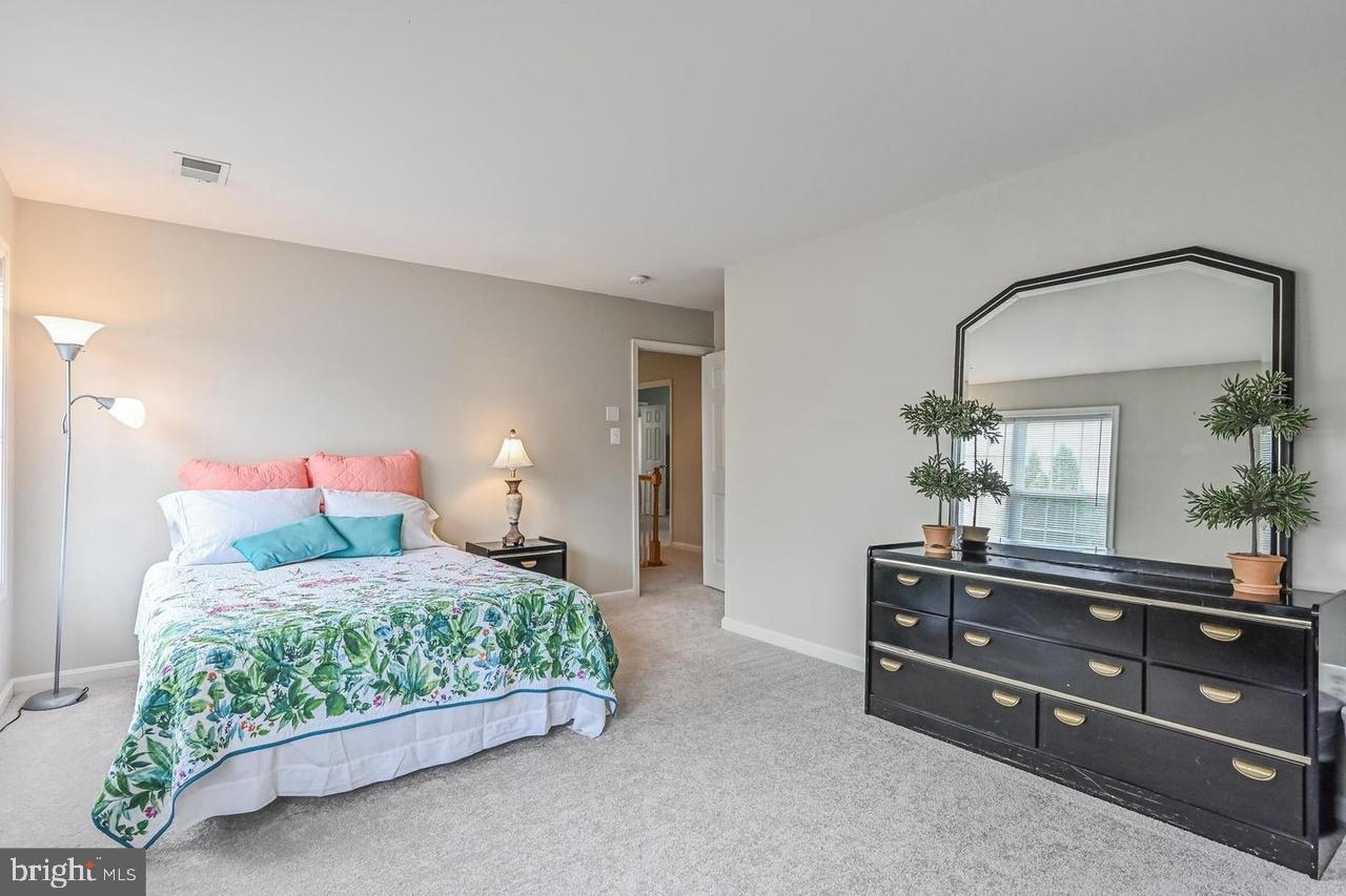 SOMERSET LANDING - Residential Lease