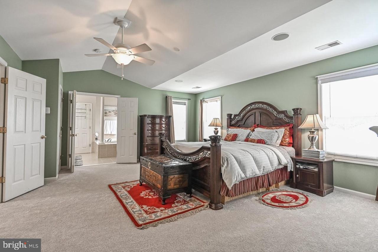 SOMERSET LANDING - Residential Lease