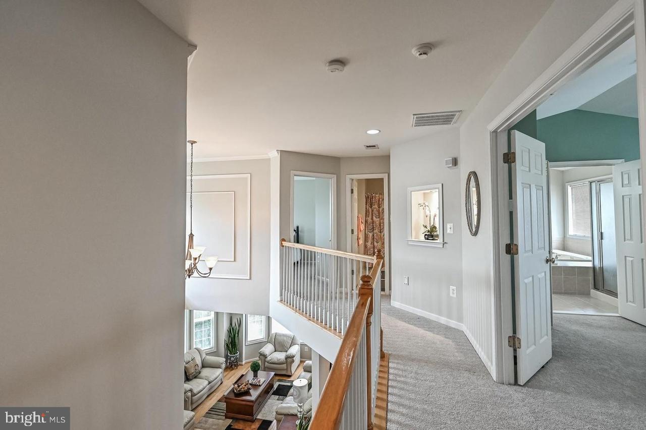 SOMERSET LANDING - Residential Lease